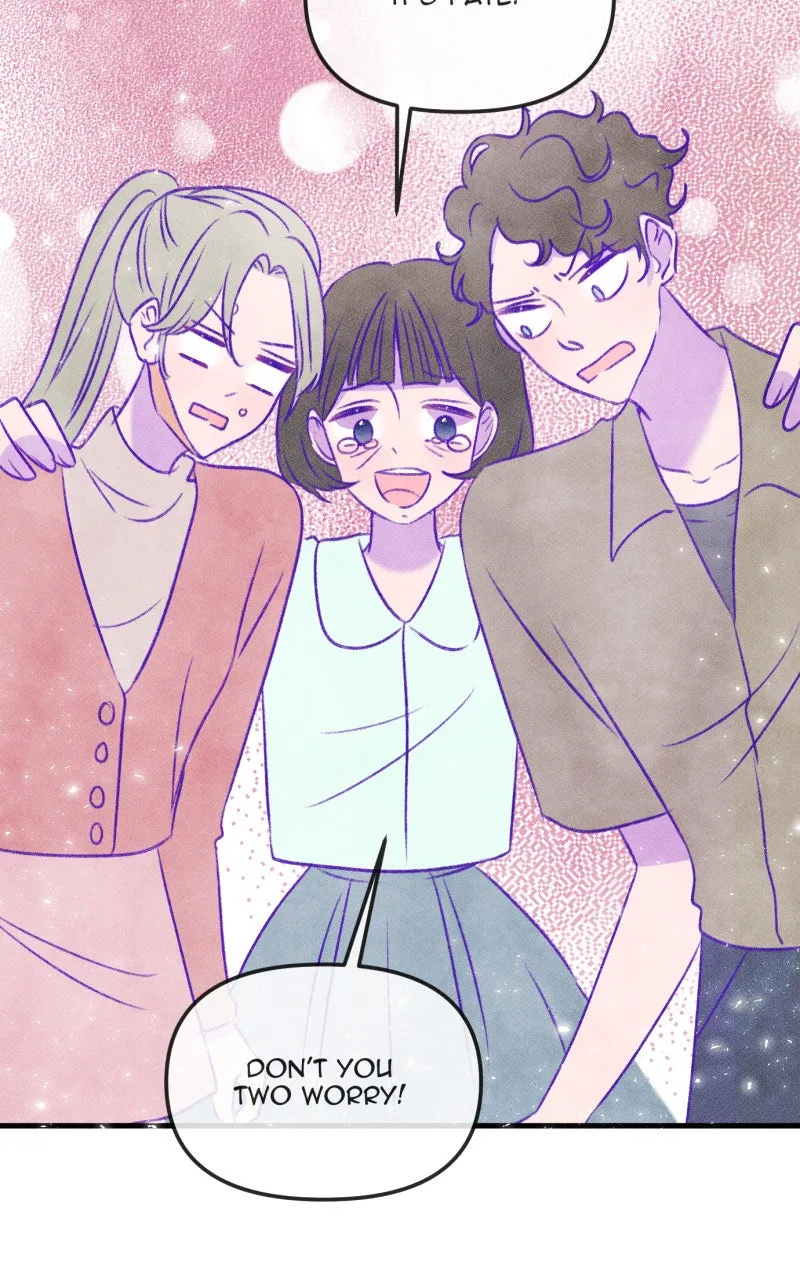 Love Cycle Chapter 72 page 43 - 
