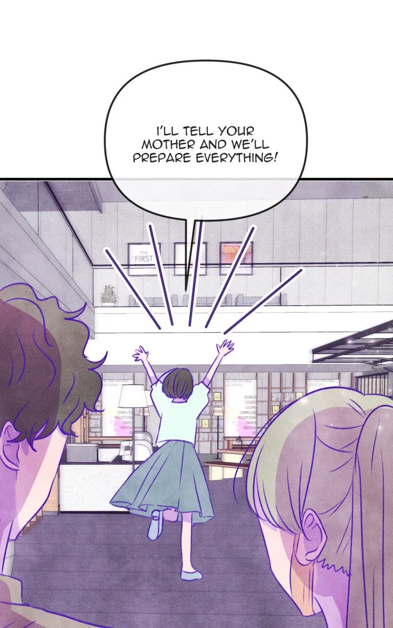 Love Cycle Chapter 72 page 44 - 