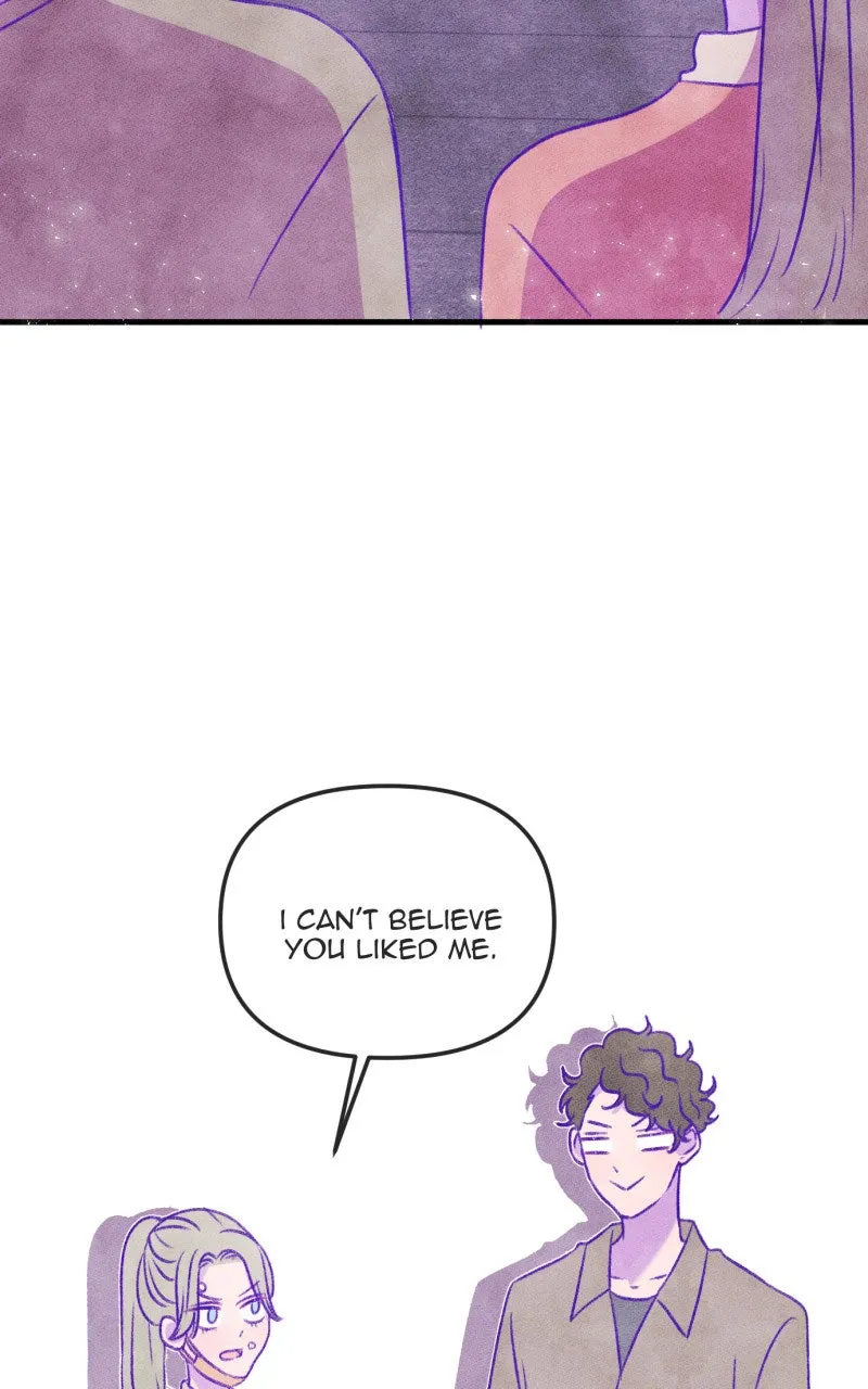 Love Cycle Chapter 72 page 45 - 