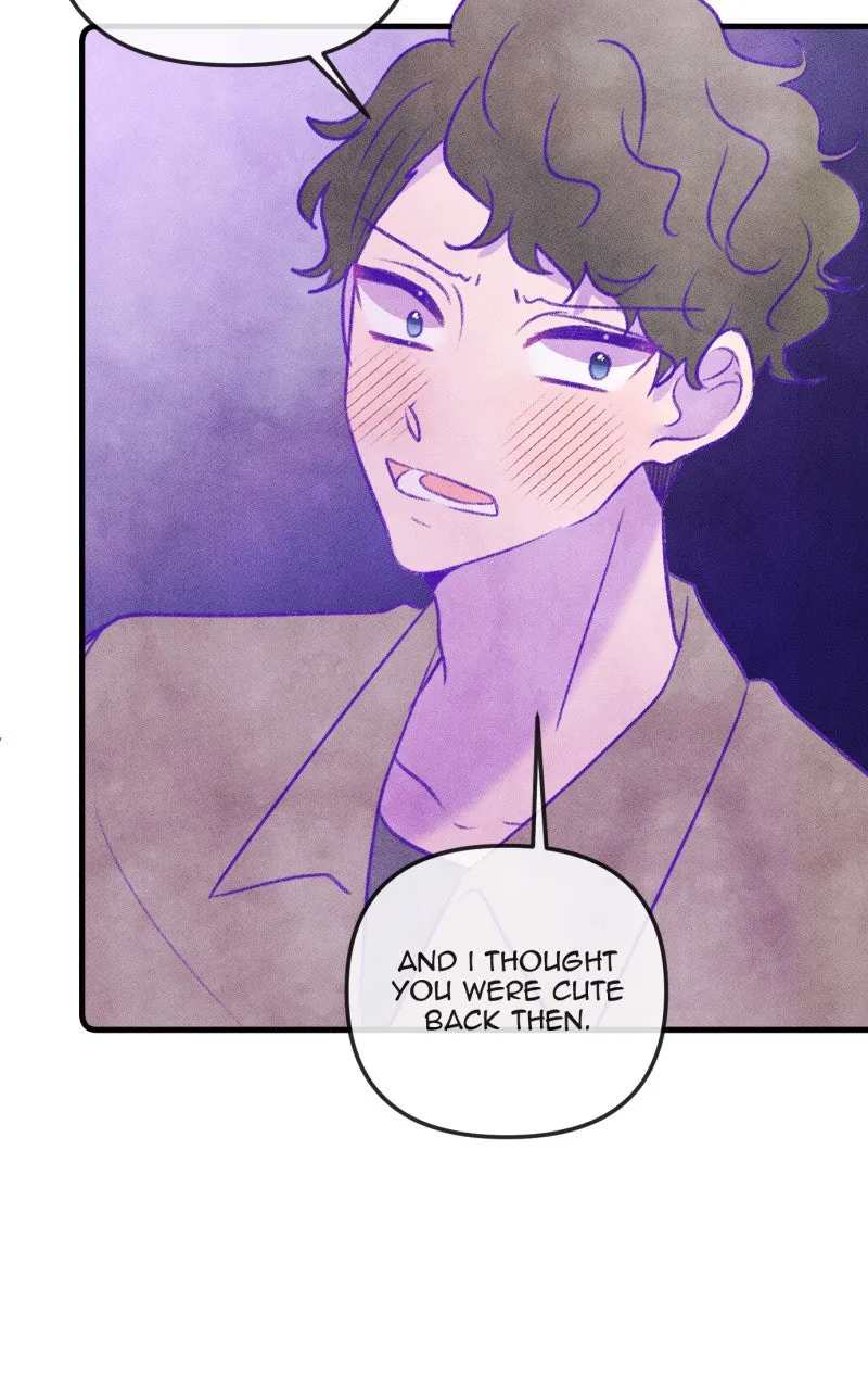Love Cycle Chapter 72 page 47 - 