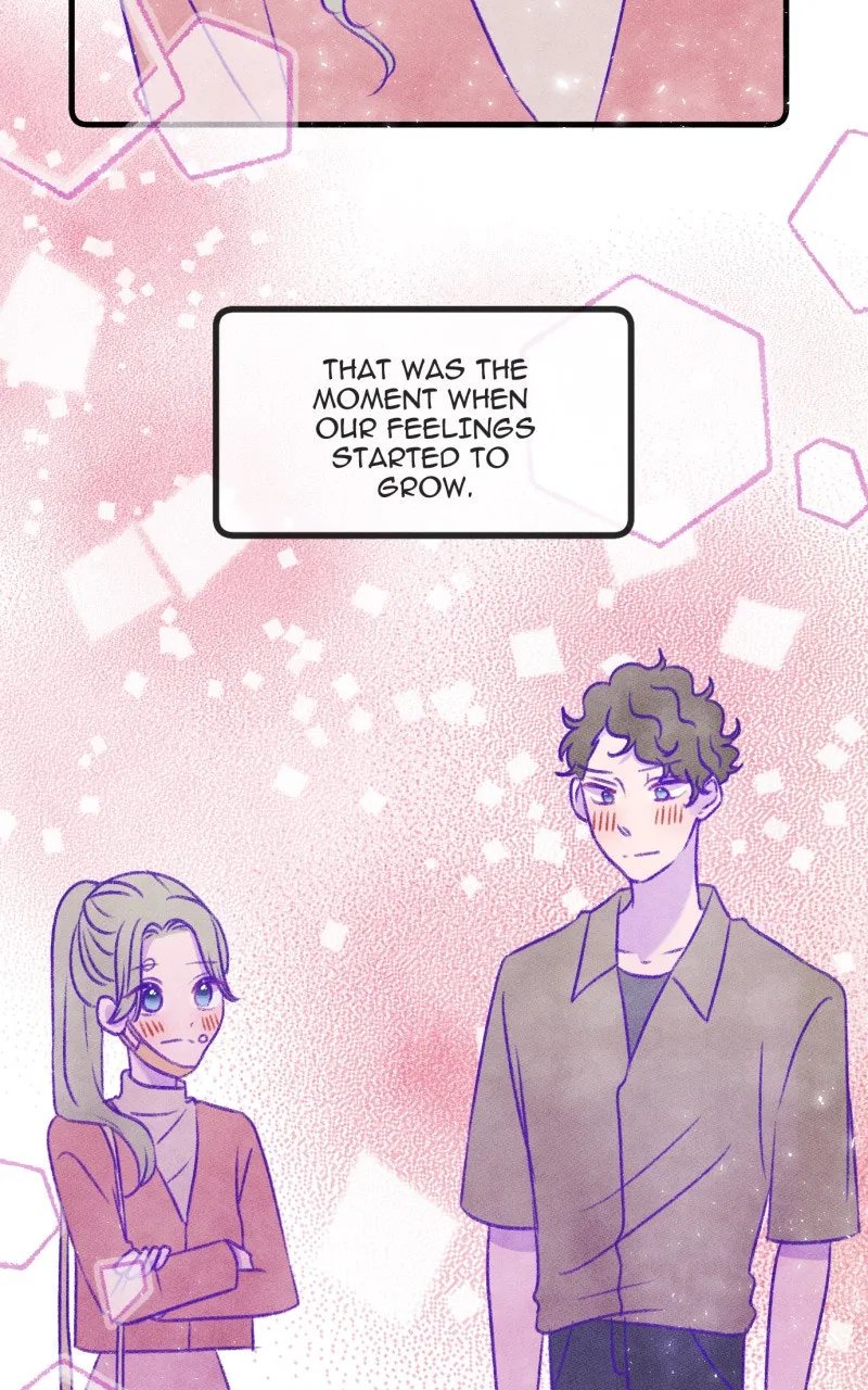 Love Cycle Chapter 72 page 49 - 