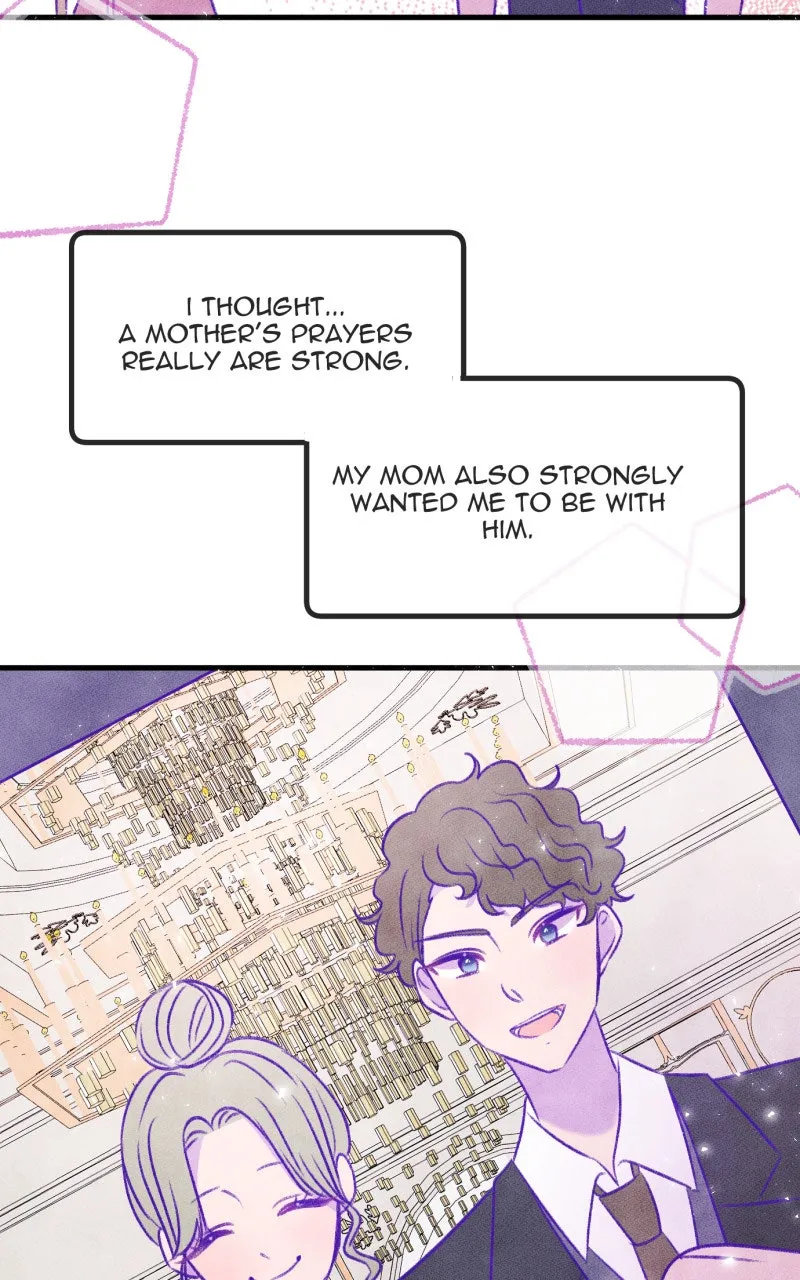 Love Cycle Chapter 72 page 50 - 