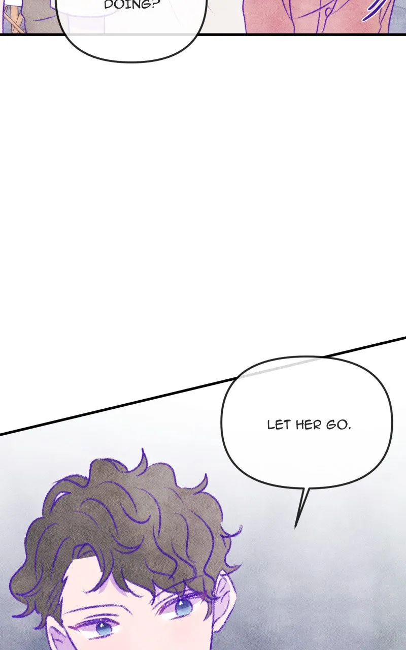 Love Cycle Chapter 72 page 6 - 