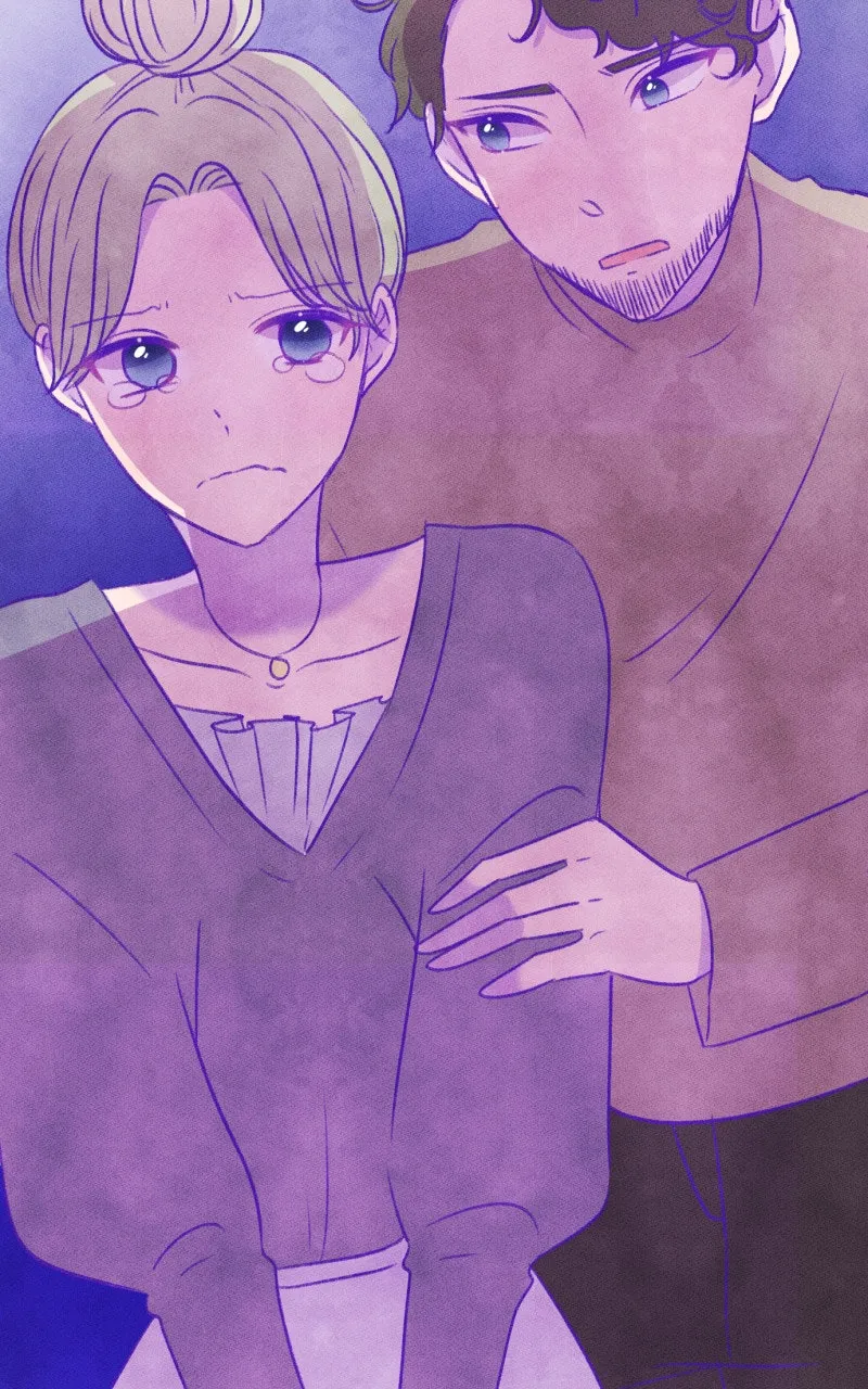 Love Cycle Chapter 72 page 55 - 