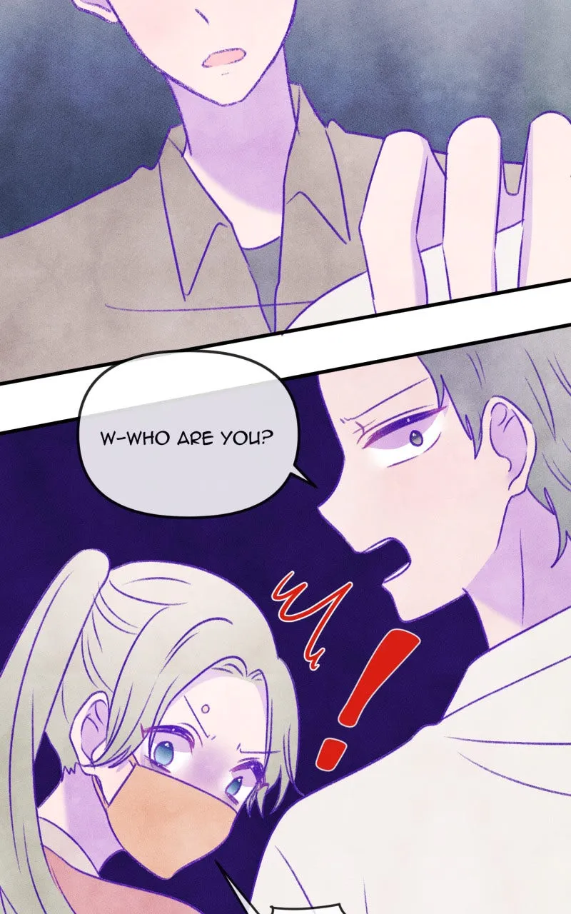 Love Cycle Chapter 72 page 7 - 