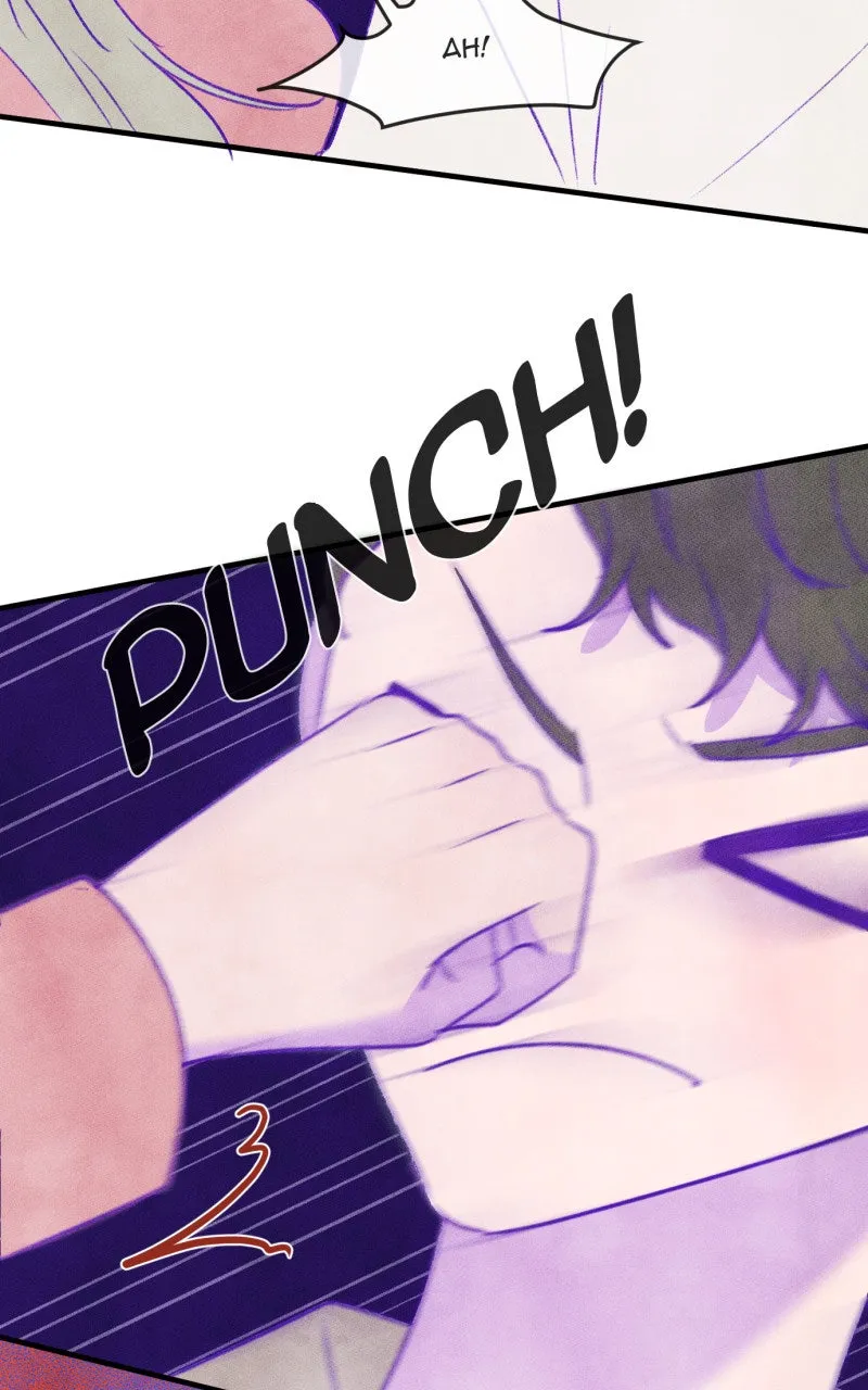 Love Cycle Chapter 72 page 8 - 