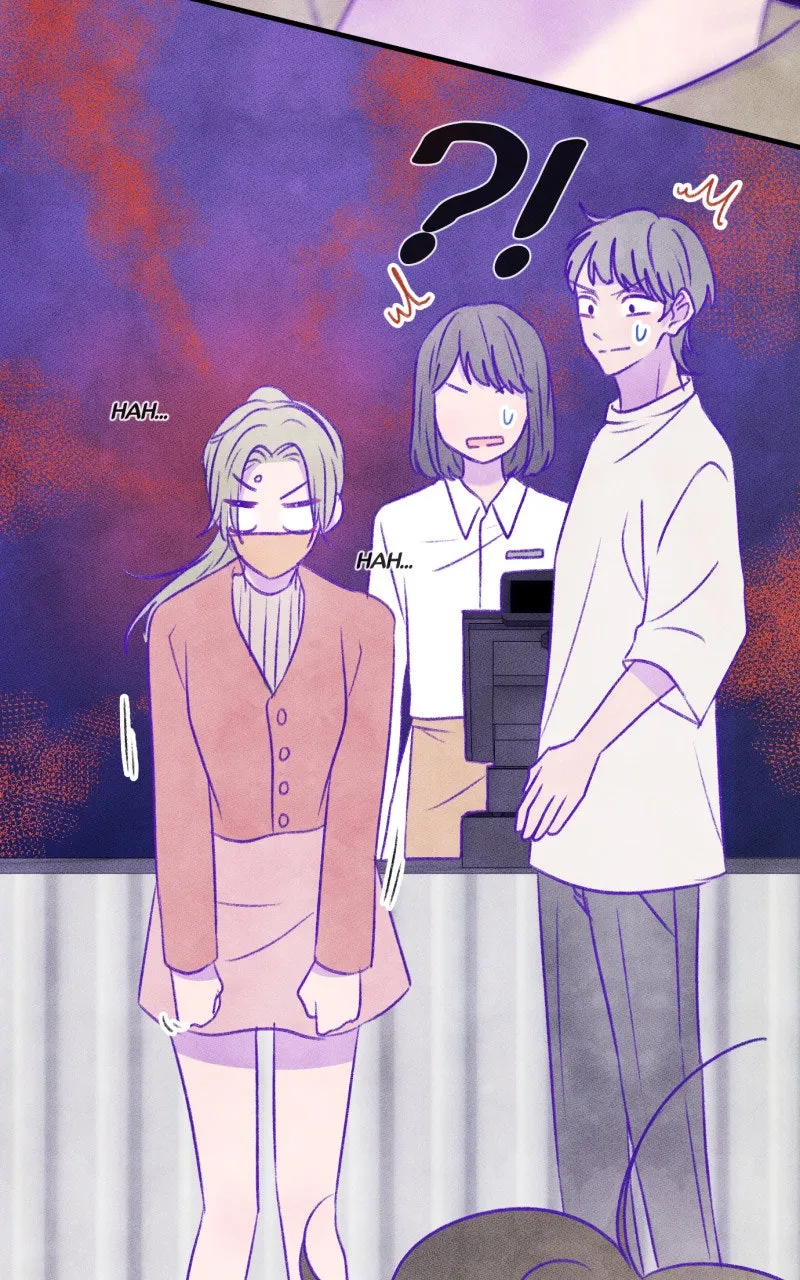 Love Cycle Chapter 72 page 9 - 