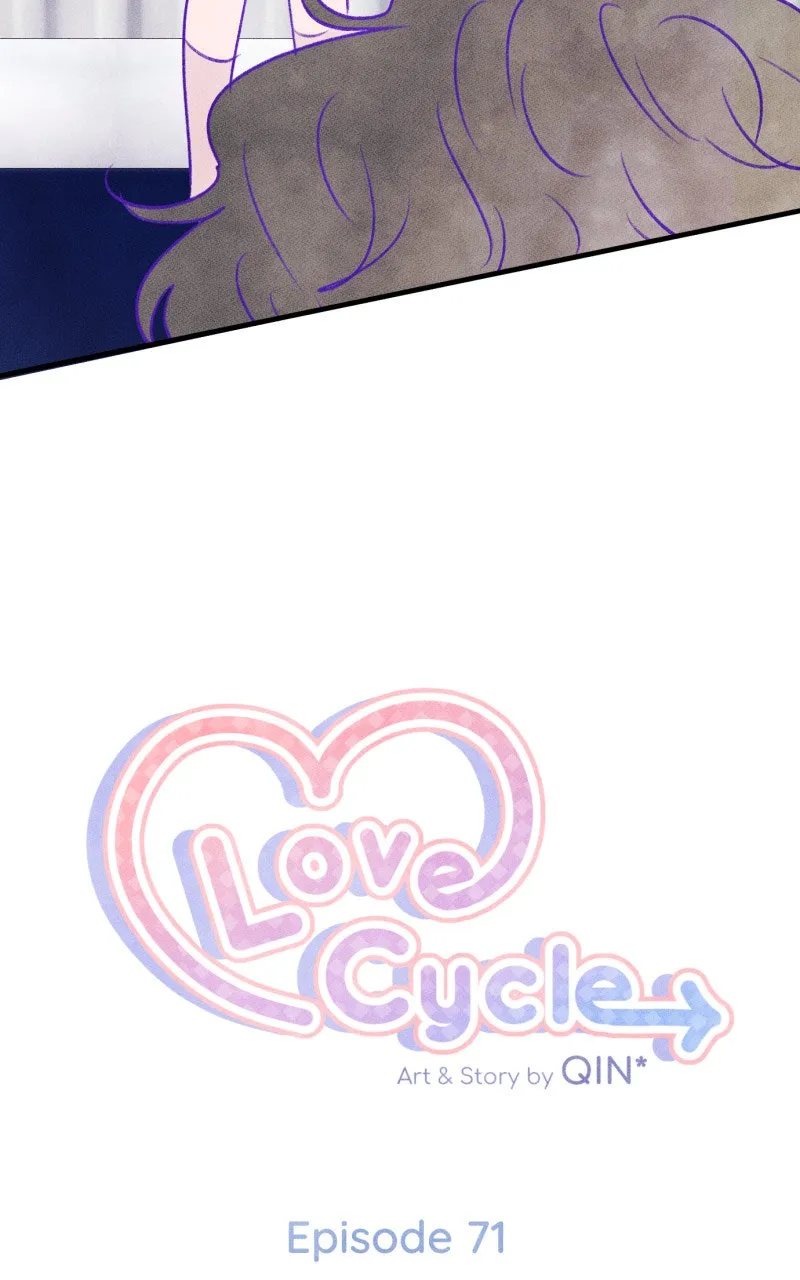 Love Cycle Chapter 72 page 10 - 