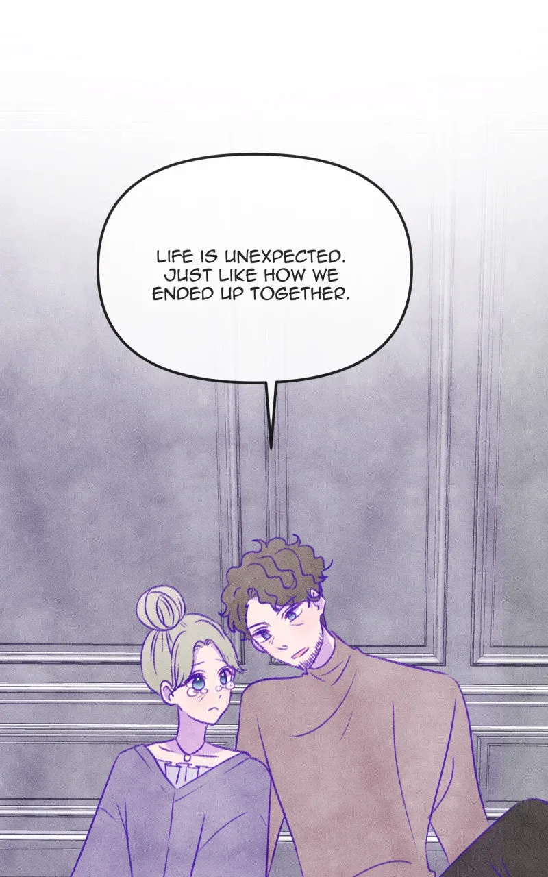 Love Cycle Chapter 73 page 1 - 