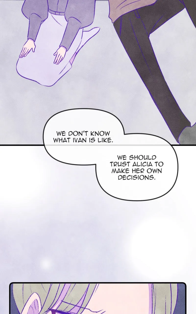 Love Cycle Chapter 73 page 2 - 