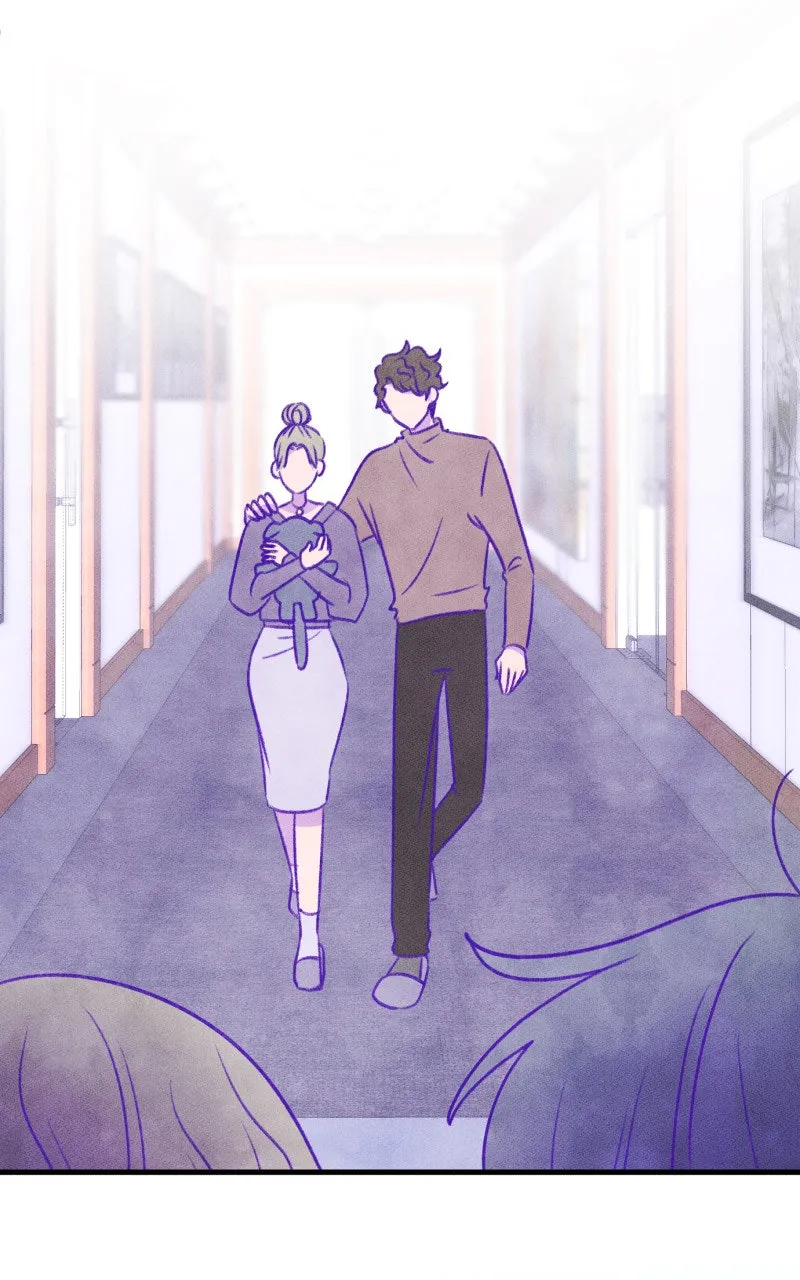 Love Cycle Chapter 73 page 12 - 