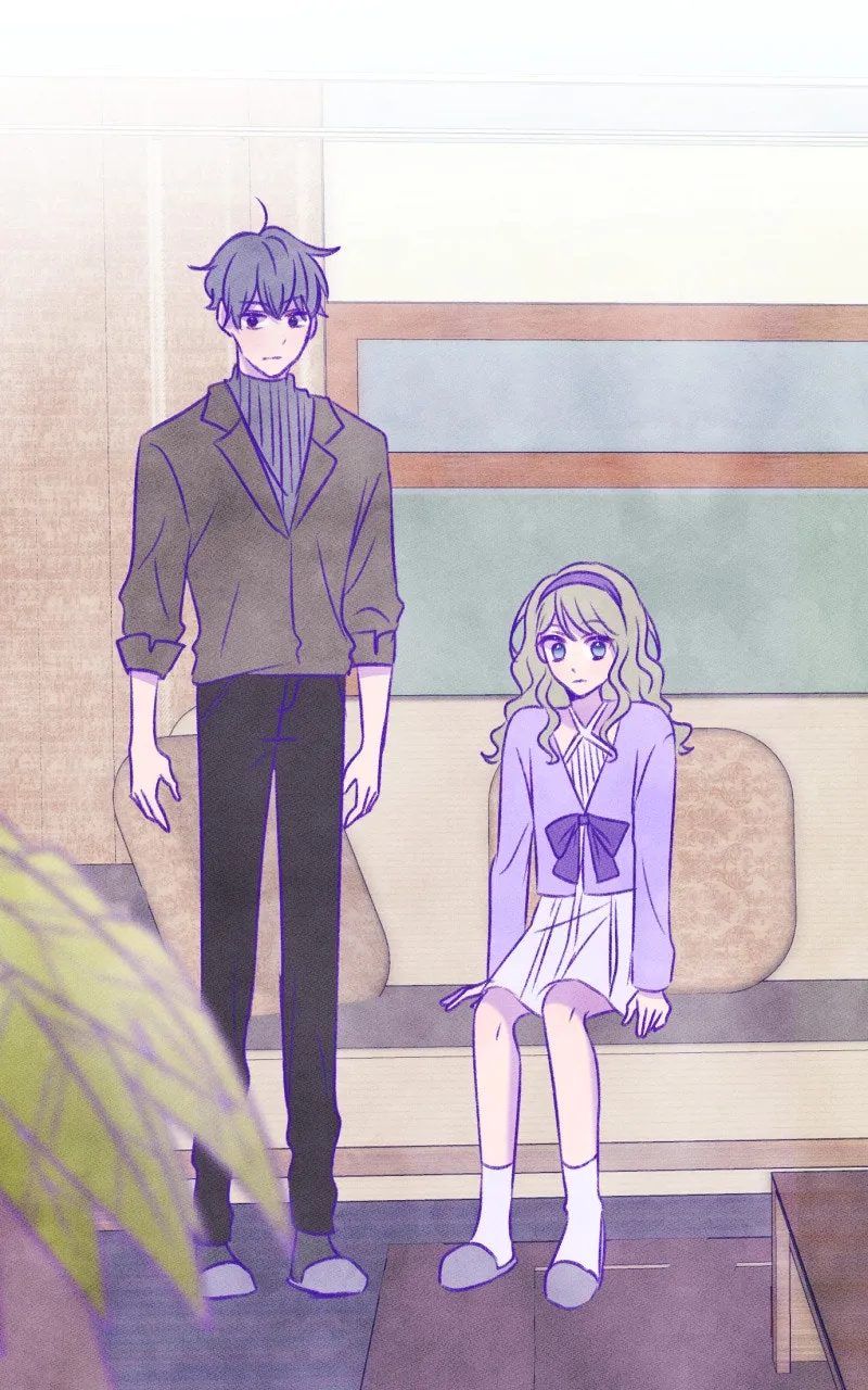 Love Cycle Chapter 73 page 13 - 