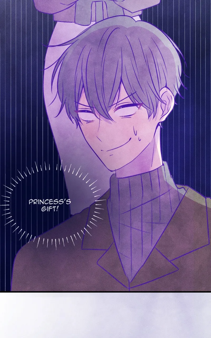 Love Cycle Chapter 73 page 15 - 