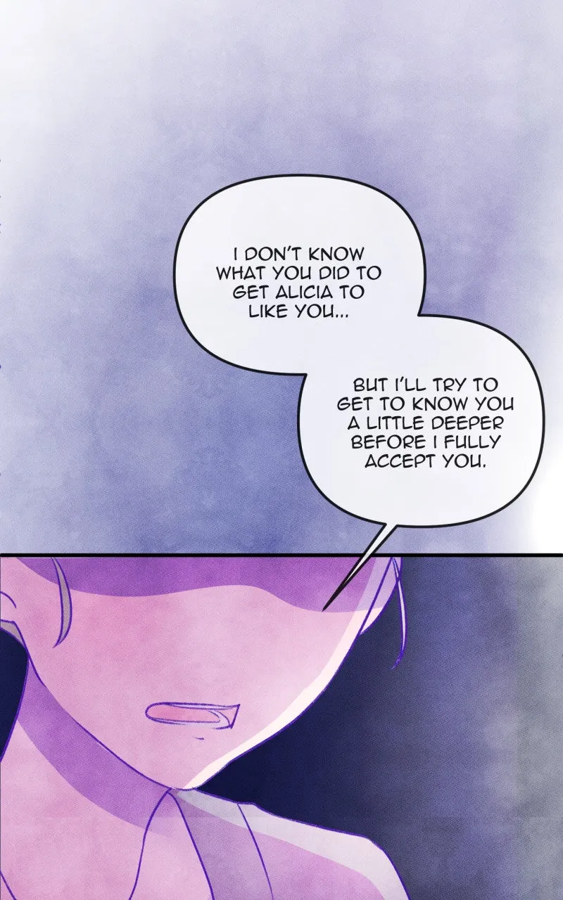 Love Cycle Chapter 73 page 16 - 