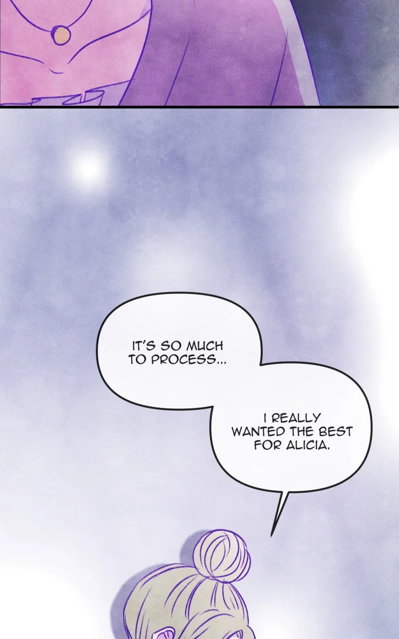 Love Cycle Chapter 73 page 17 - 