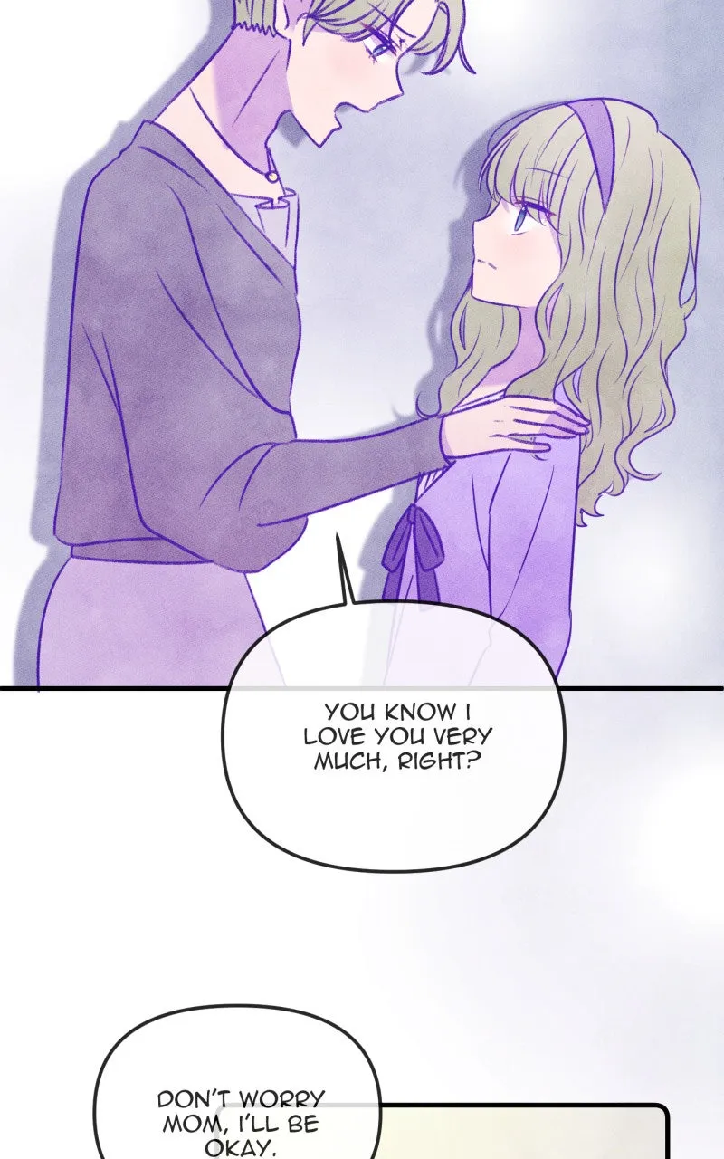 Love Cycle Chapter 73 page 18 - 