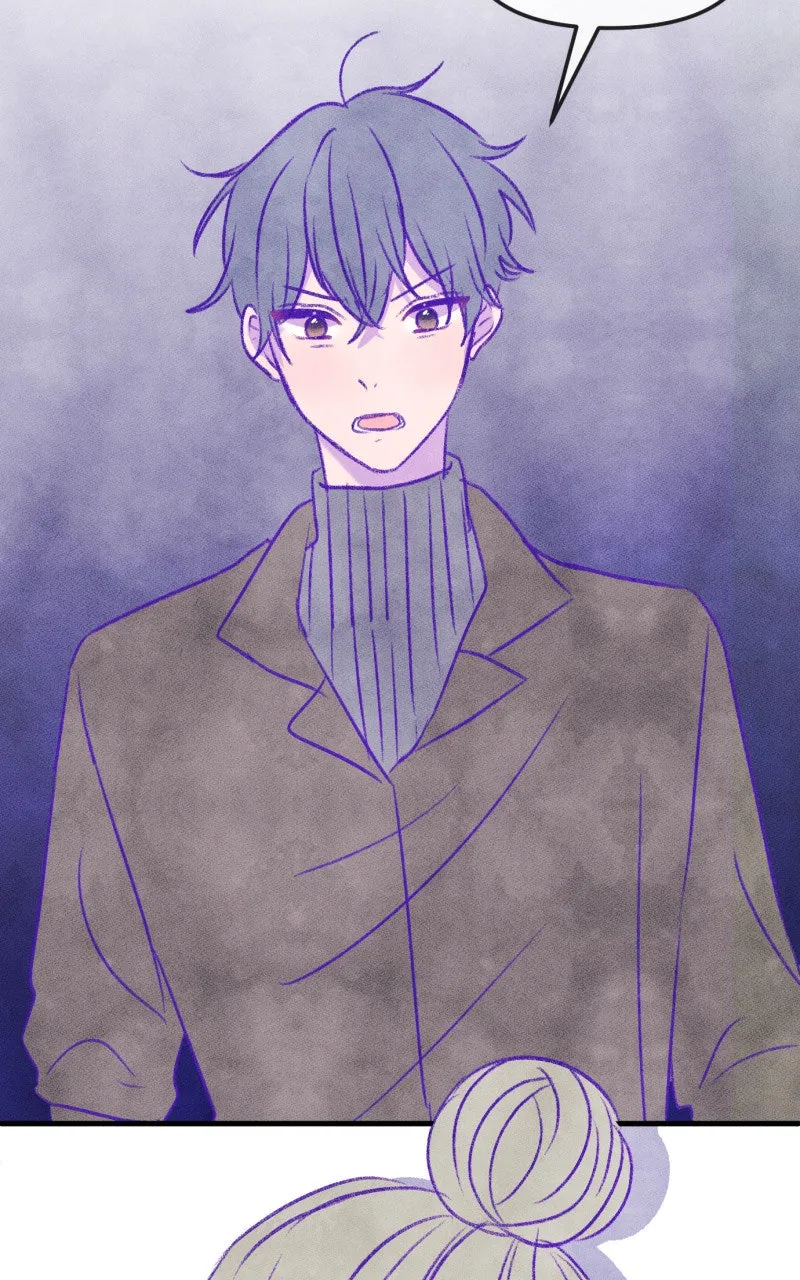 Love Cycle Chapter 73 page 20 - 