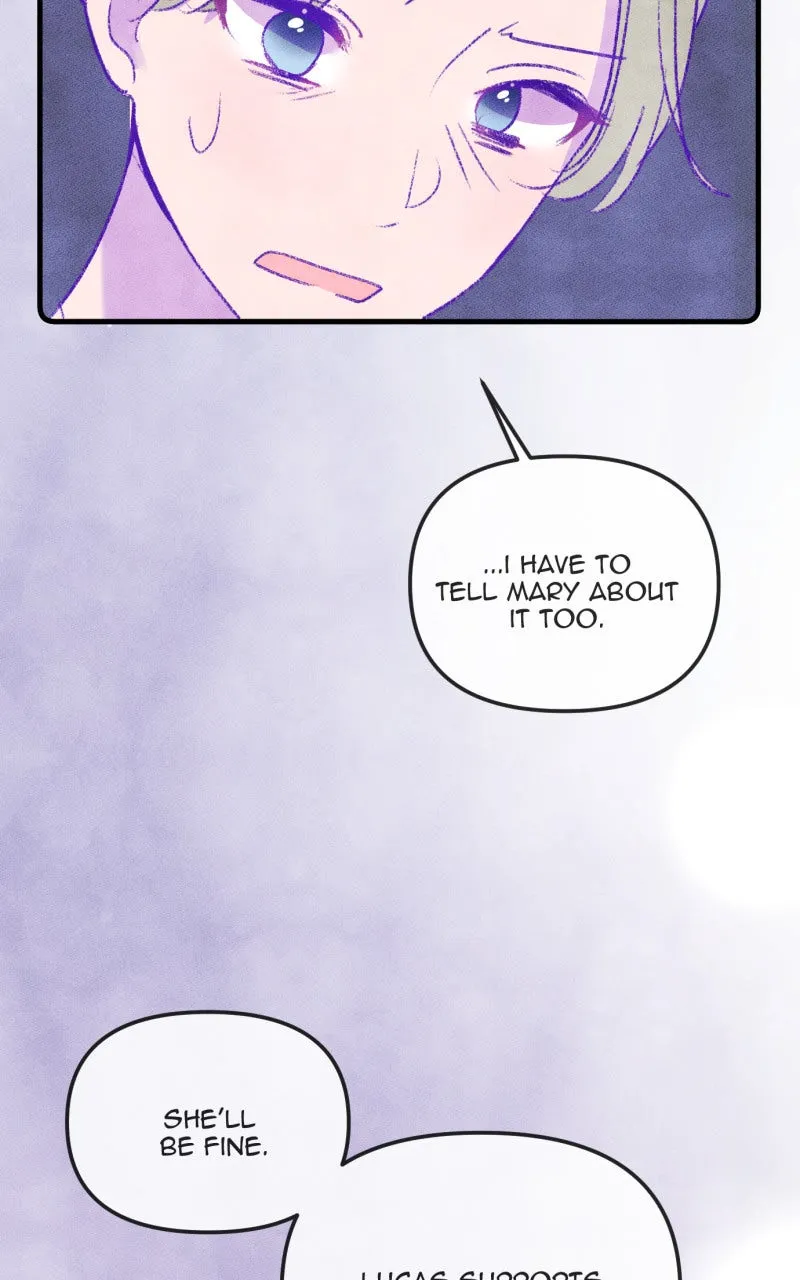 Love Cycle Chapter 73 page 3 - 