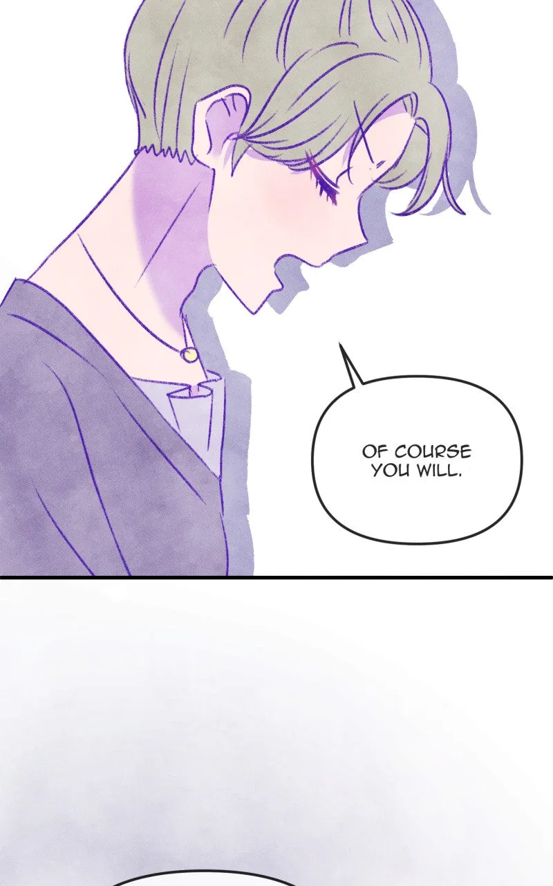 Love Cycle Chapter 73 page 21 - 