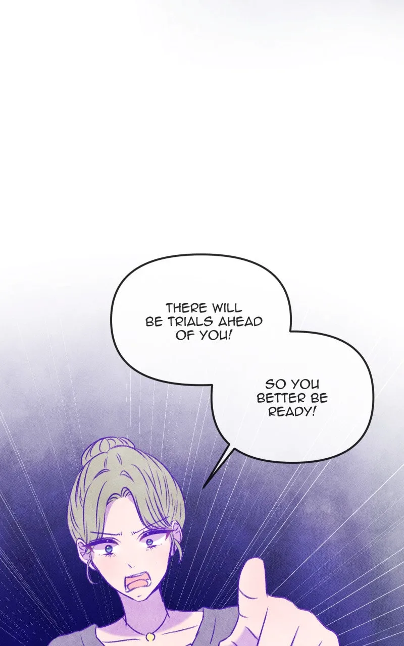 Love Cycle Chapter 73 page 24 - 