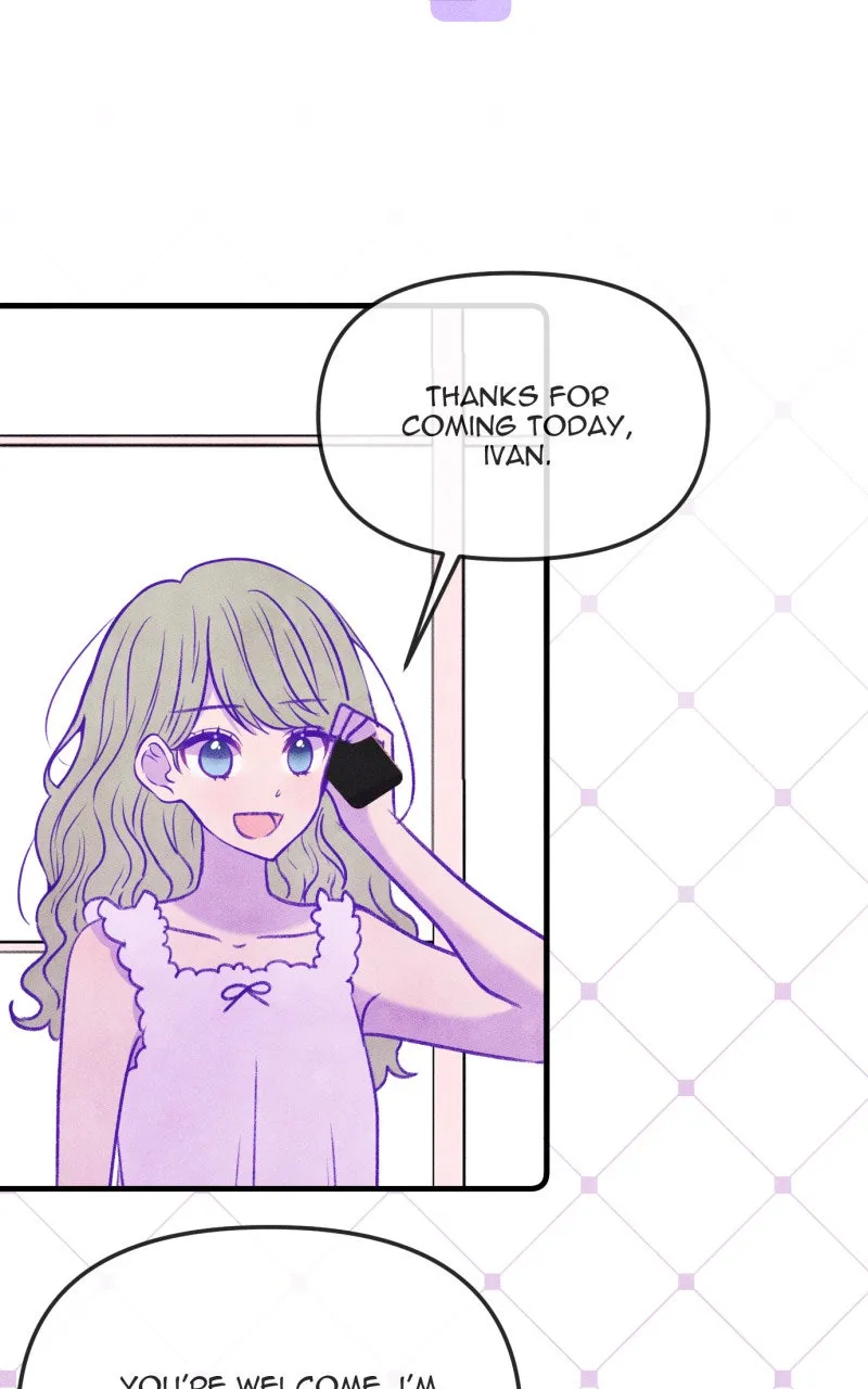 Love Cycle Chapter 73 page 26 - 