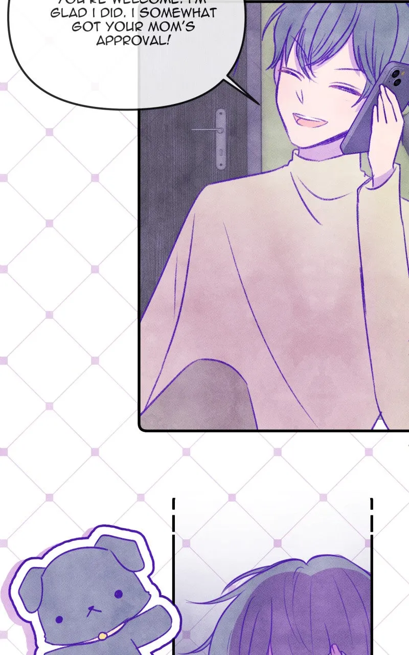 Love Cycle Chapter 73 page 27 - 