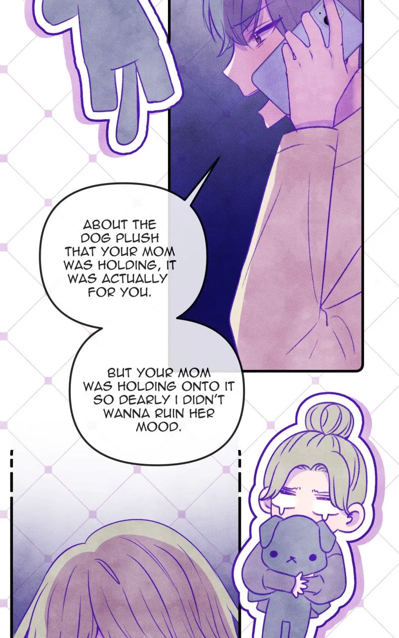 Love Cycle Chapter 73 page 28 - 