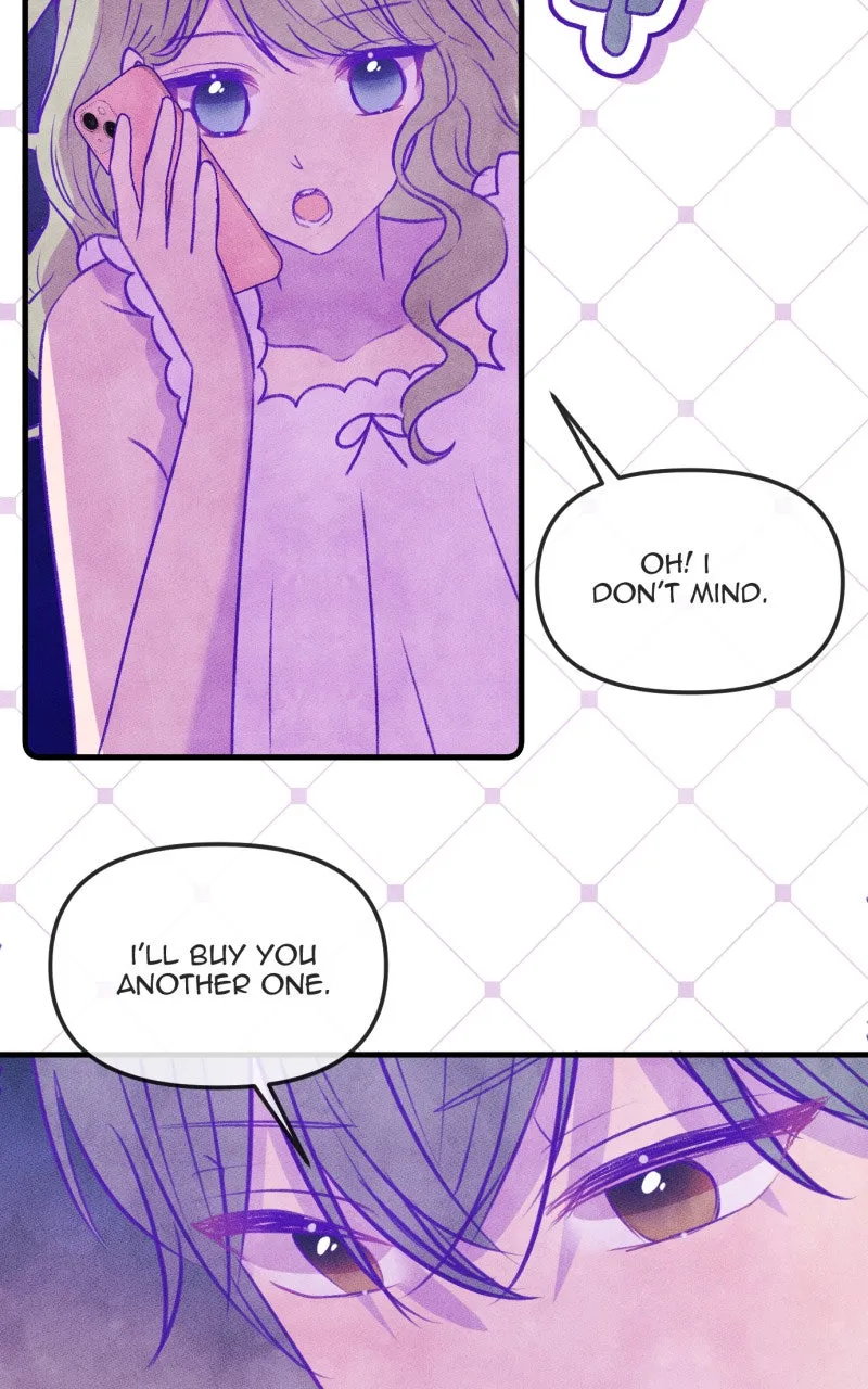 Love Cycle Chapter 73 page 29 - 
