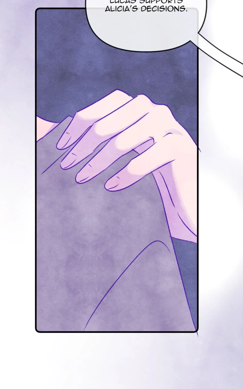 Love Cycle Chapter 73 page 4 - 