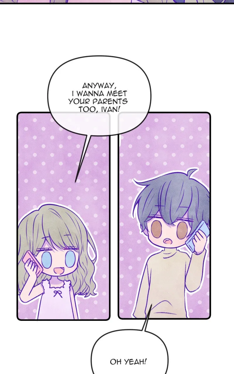 Love Cycle Chapter 73 page 31 - 
