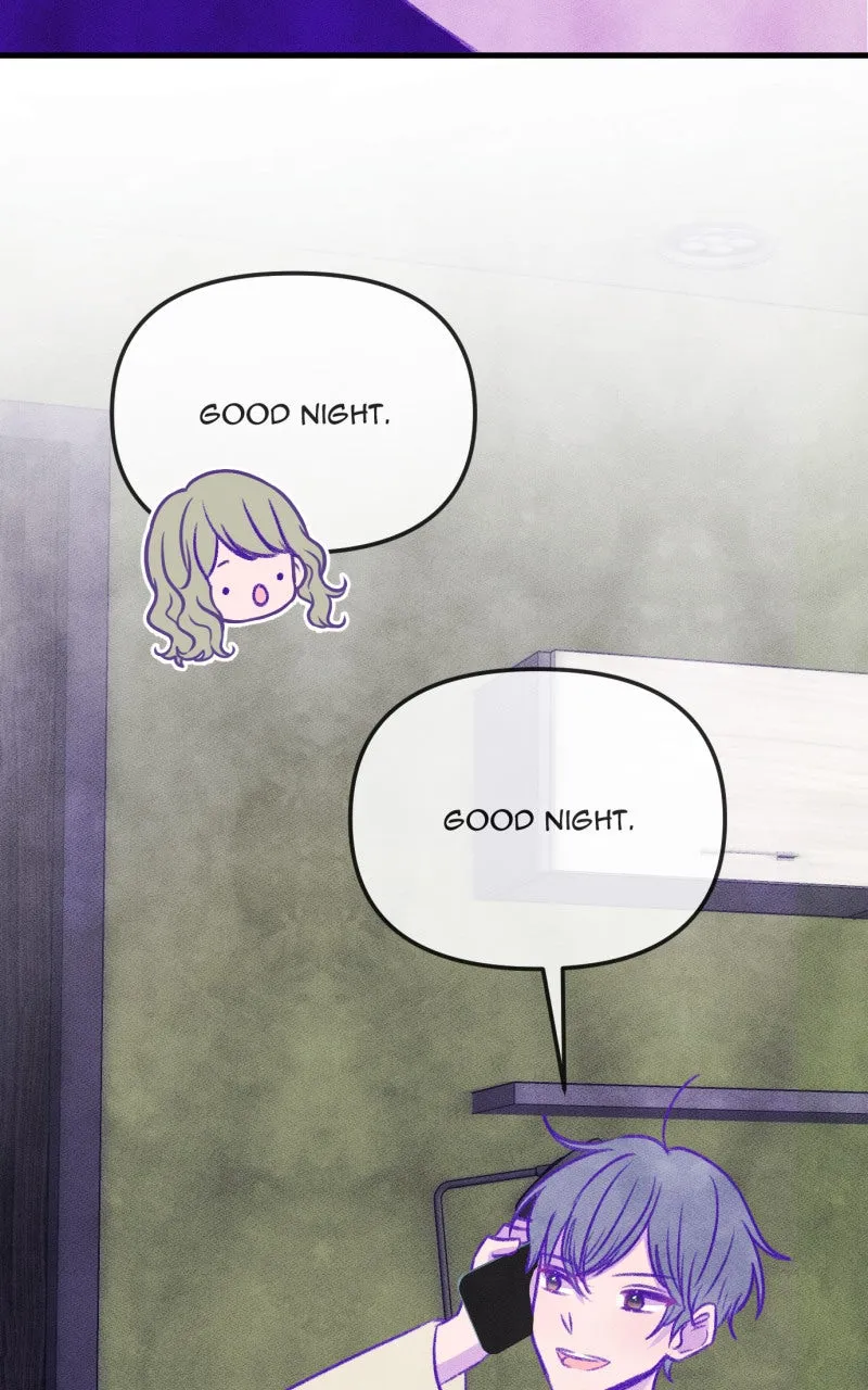 Love Cycle Chapter 73 page 33 - 