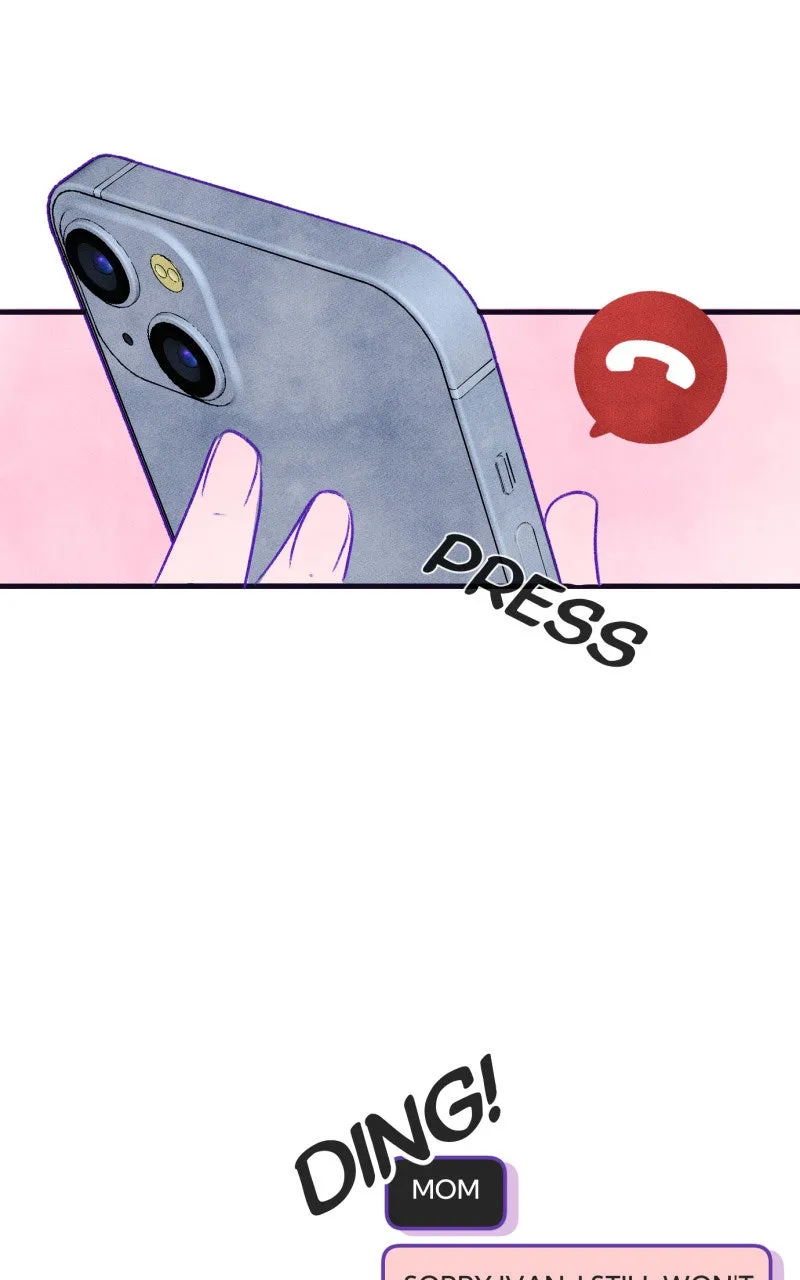 Love Cycle Chapter 73 page 35 - 