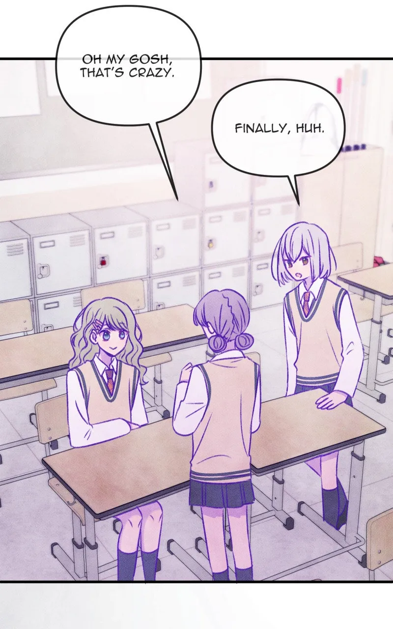 Love Cycle Chapter 73 page 39 - 