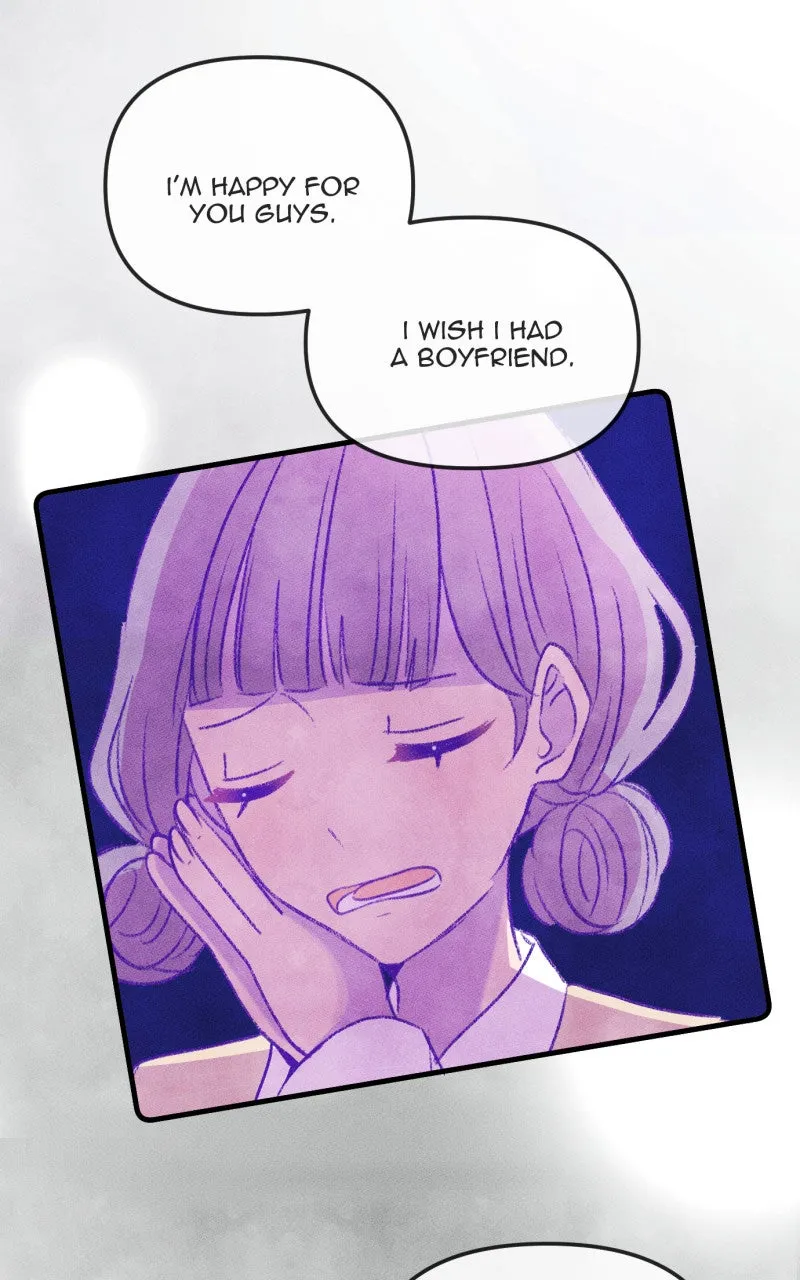 Love Cycle Chapter 73 page 40 - 