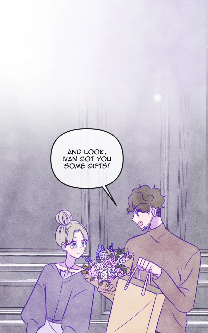 Love Cycle Chapter 73 page 5 - 
