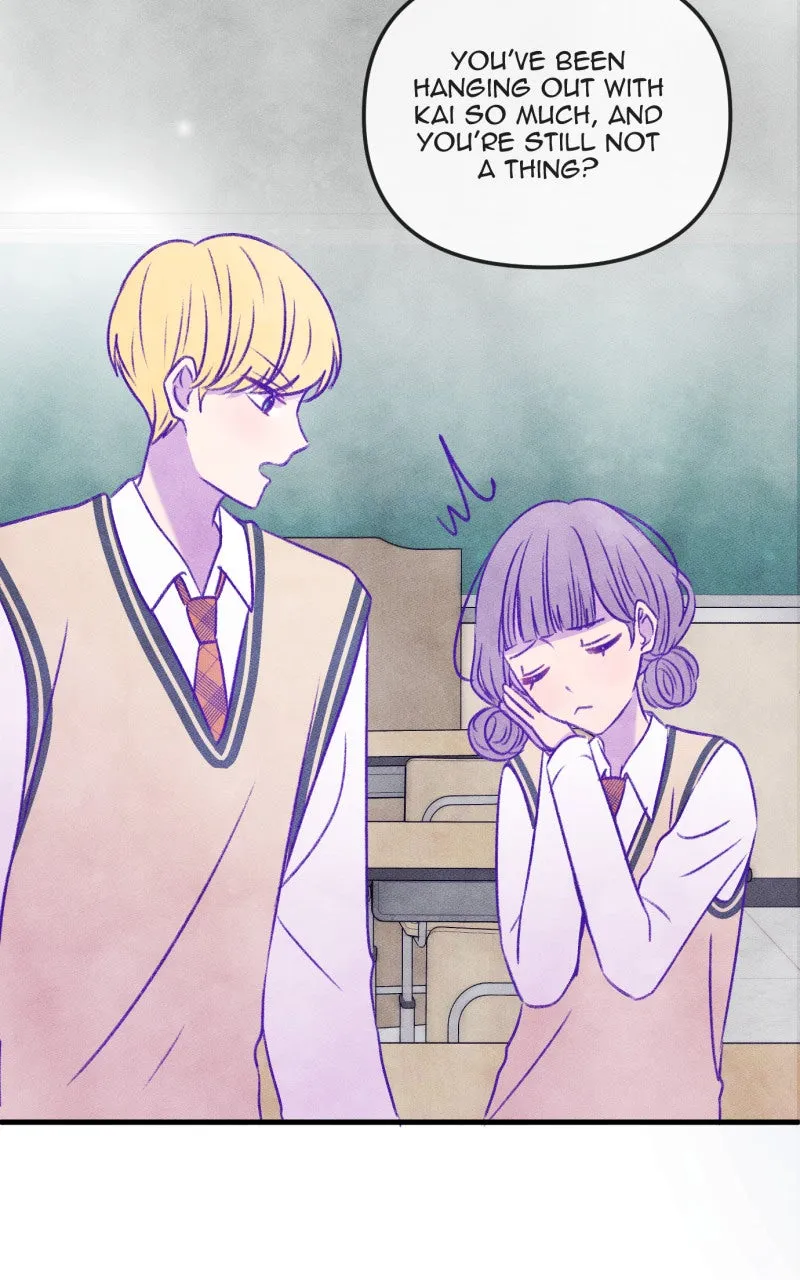 Love Cycle Chapter 73 page 41 - 