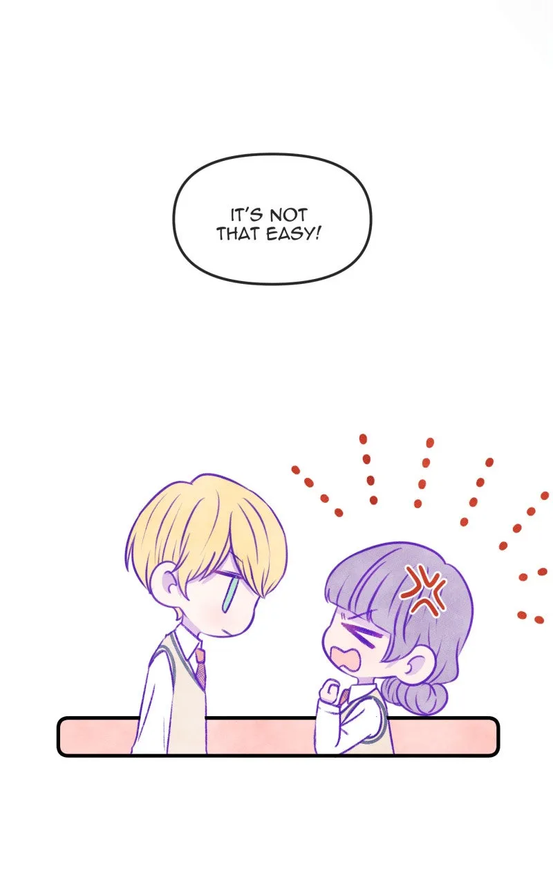 Love Cycle Chapter 73 page 42 - 