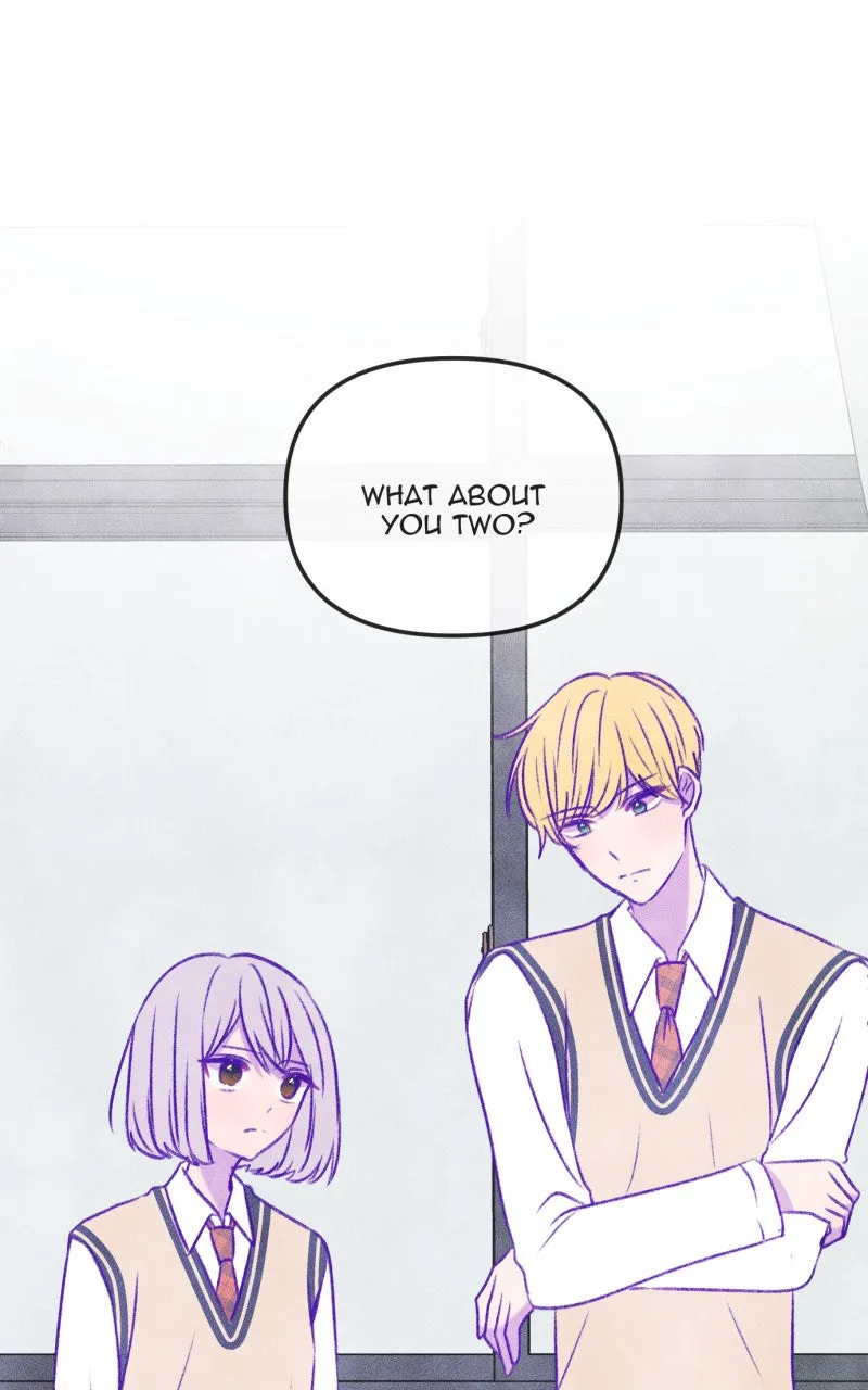 Love Cycle Chapter 73 page 43 - 