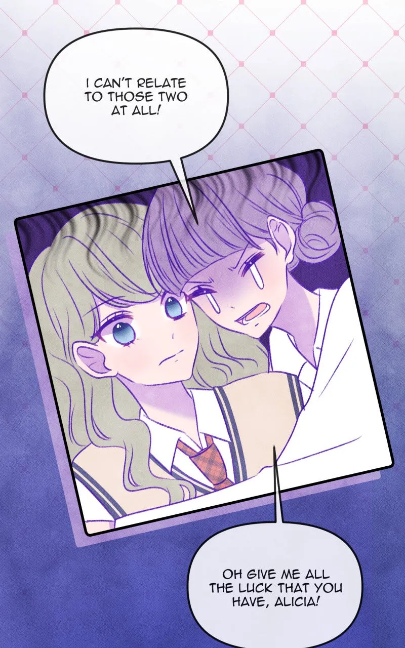 Love Cycle Chapter 73 page 45 - 