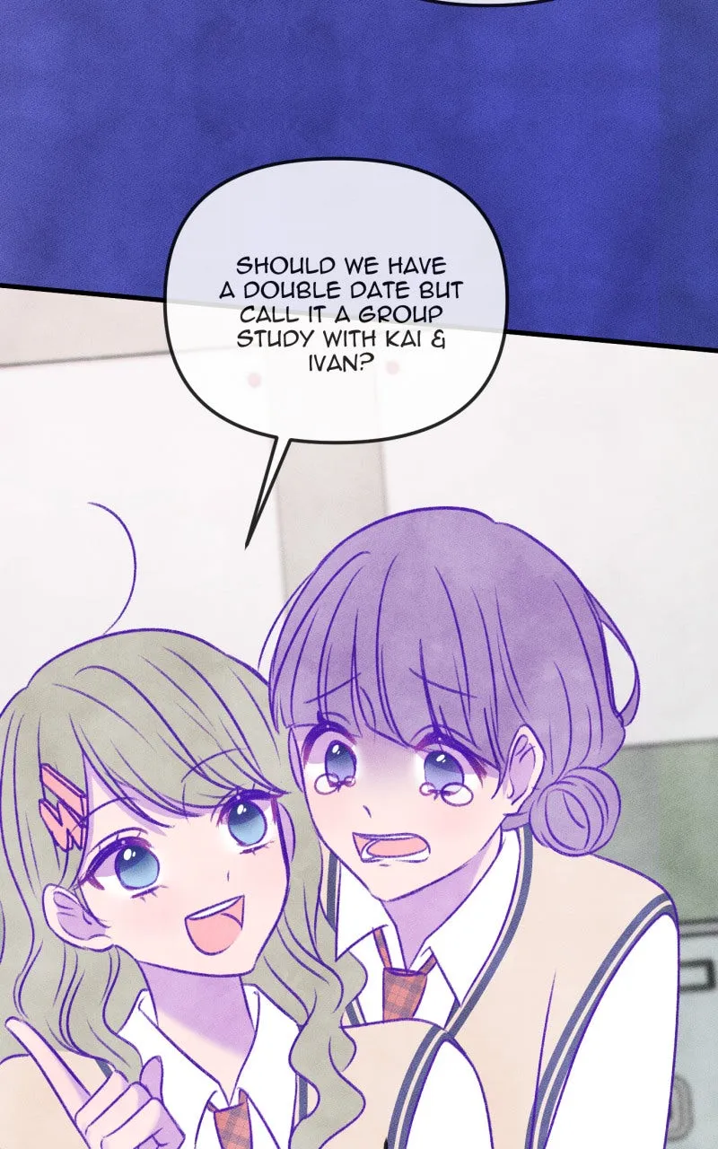 Love Cycle Chapter 73 page 46 - 