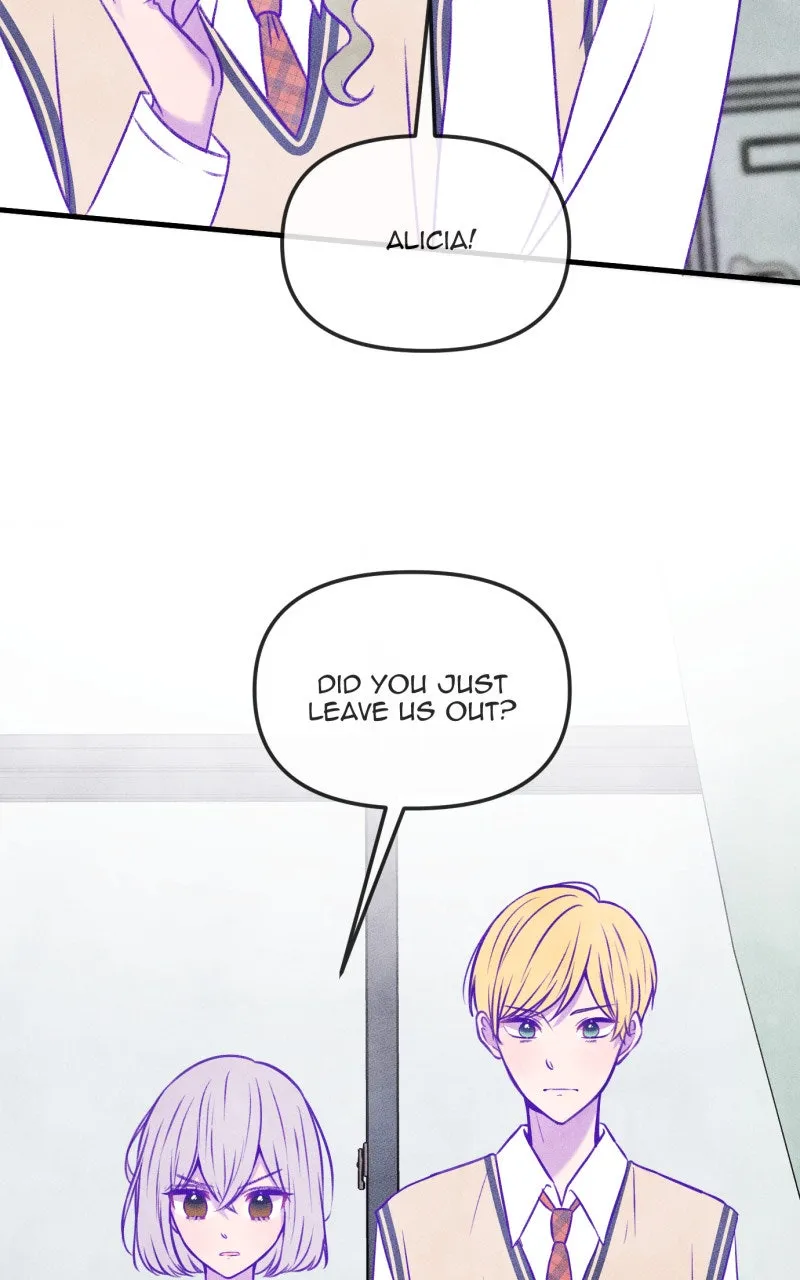 Love Cycle Chapter 73 page 47 - 