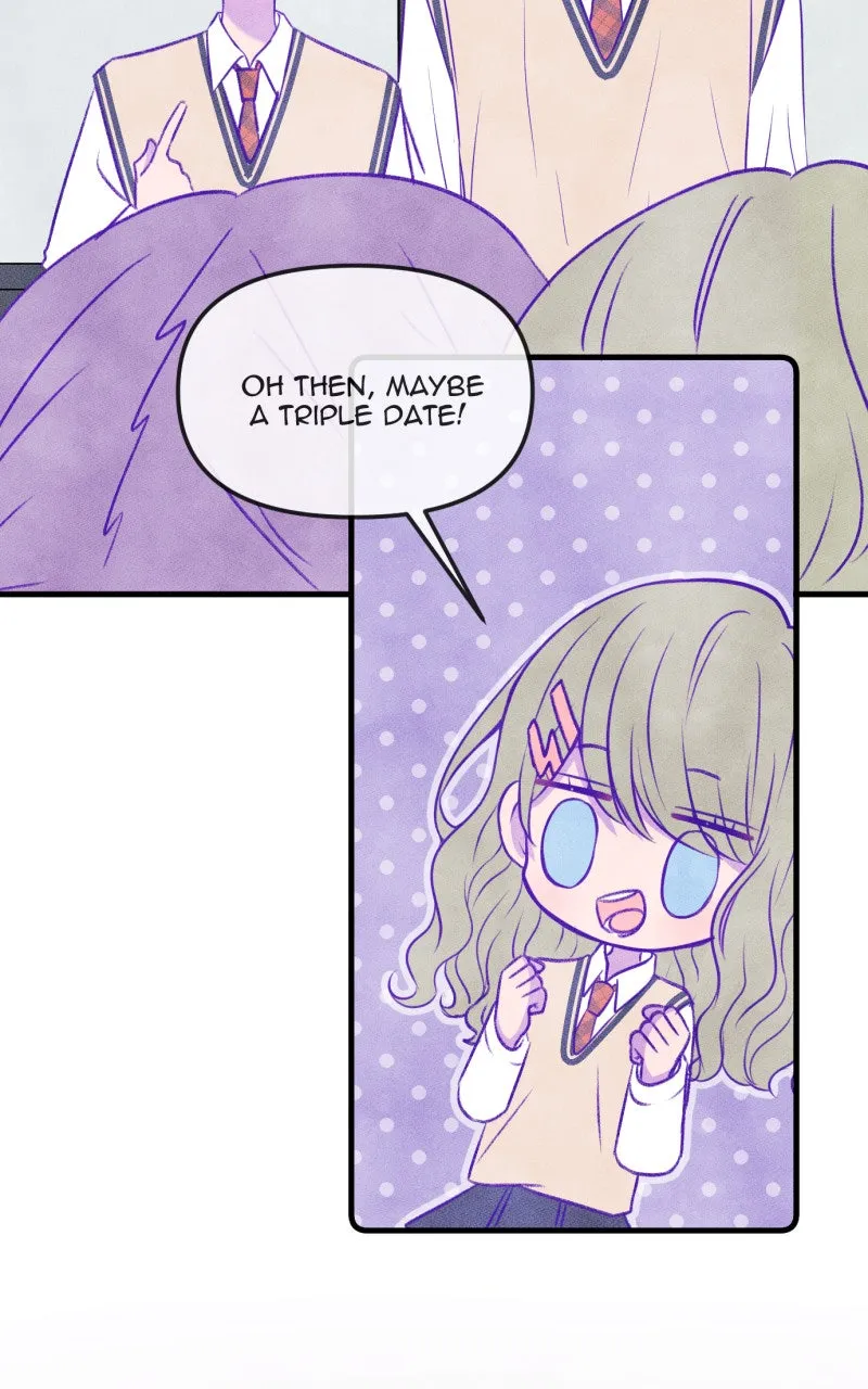 Love Cycle Chapter 73 page 48 - 
