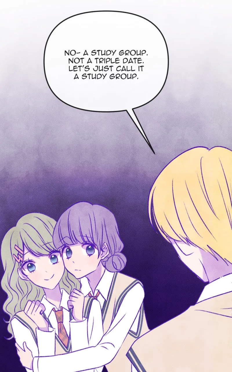 Love Cycle Chapter 73 page 49 - 