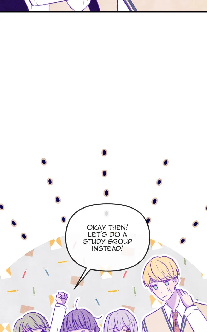 Love Cycle Chapter 73 page 50 - 