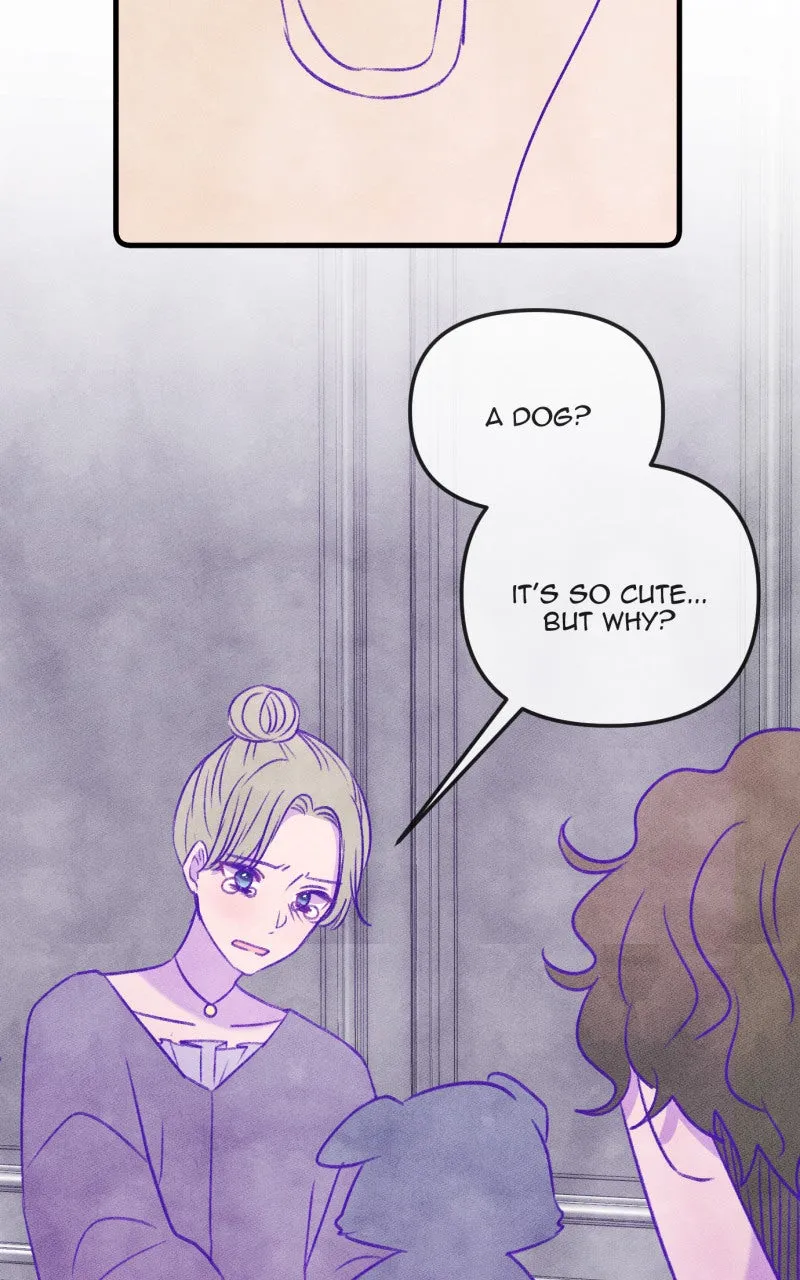 Love Cycle Chapter 73 page 7 - 