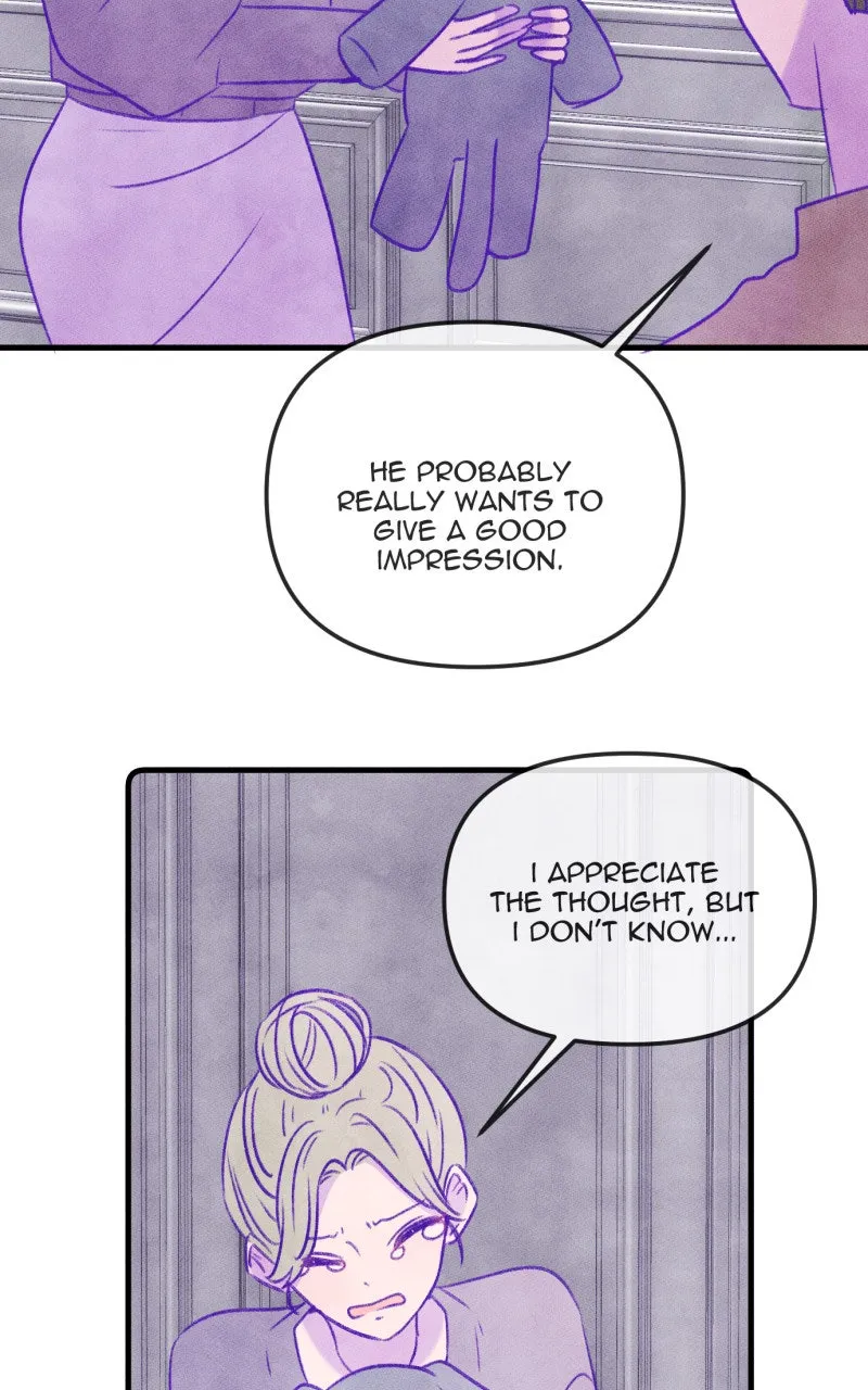 Love Cycle Chapter 73 page 8 - 