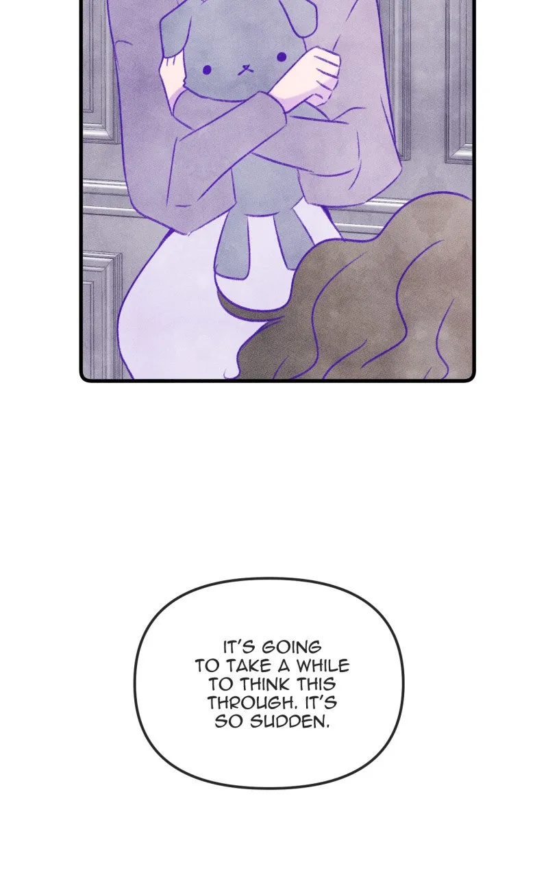 Love Cycle Chapter 73 page 9 - 