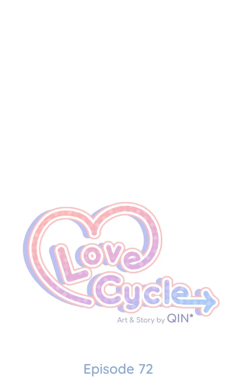 Love Cycle Chapter 73 page 10 - 