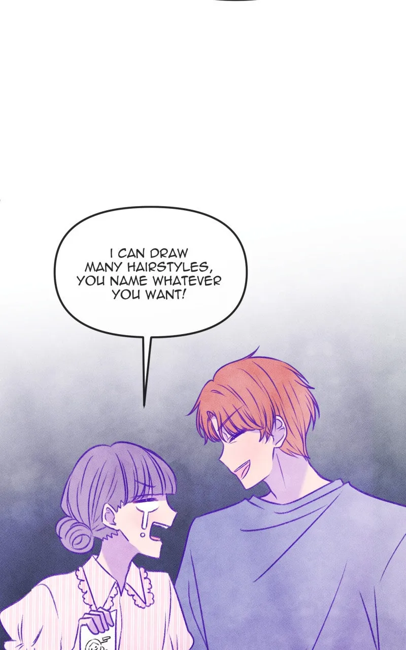 Love Cycle Chapter 74 page 13 - 
