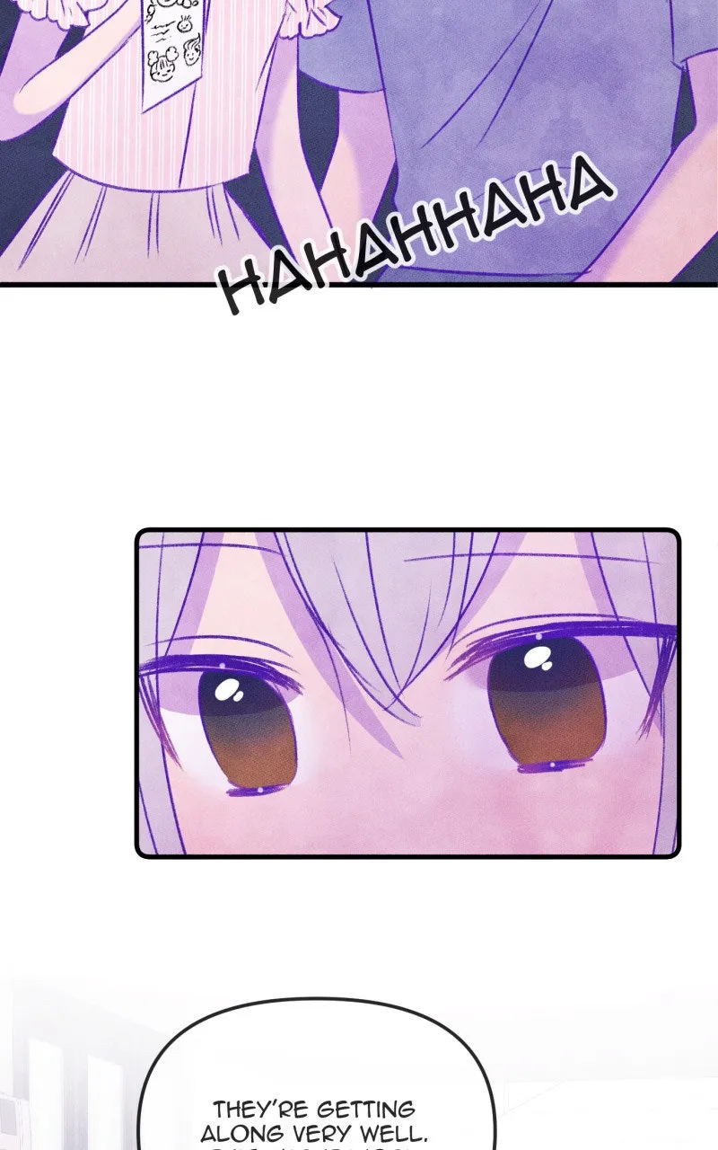 Love Cycle Chapter 74 page 14 - 